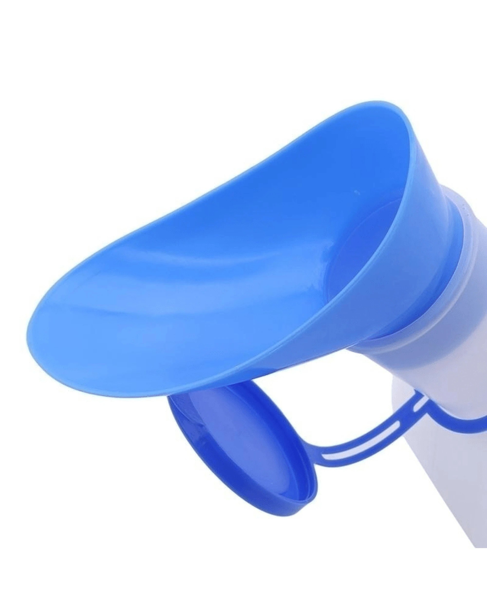 3 BR Outdoor BR Home 1L Portable Urinal, 3 of 7