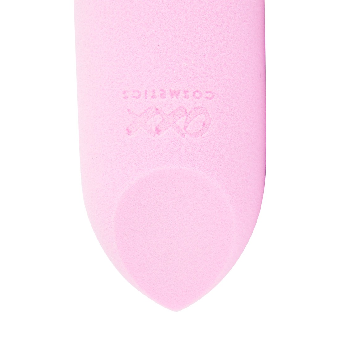 4 OXX Cosmetics 3 Pack Fingertip Blender Sponge - Pink, 4 of 5