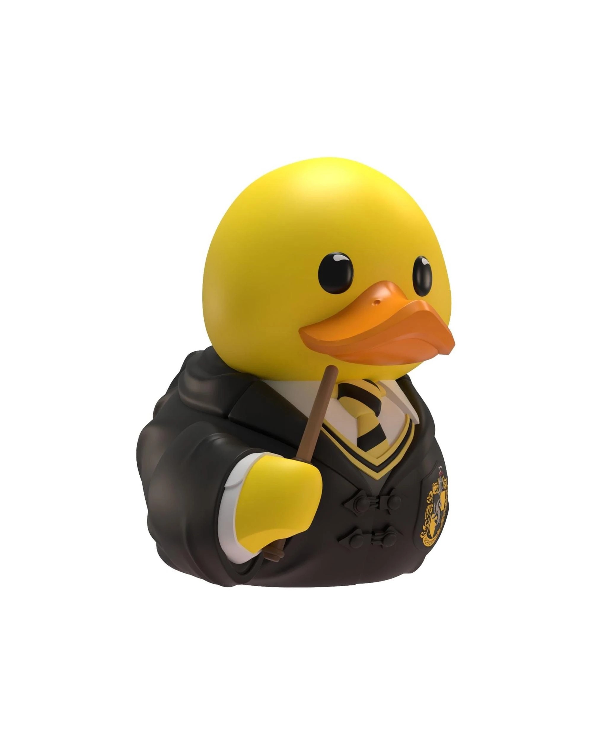 3 TUBBZ Harry Potter Hufflepuff Boxed Edition Cosplaying Duck Figure, 3 of 7