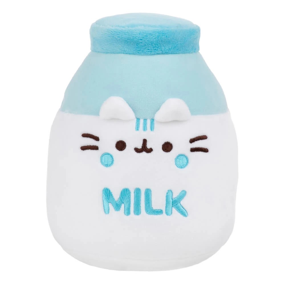 2 Pusheen - Milk Jug Squisheen 15cm, Soft Toy, Plush, 2 of 4
