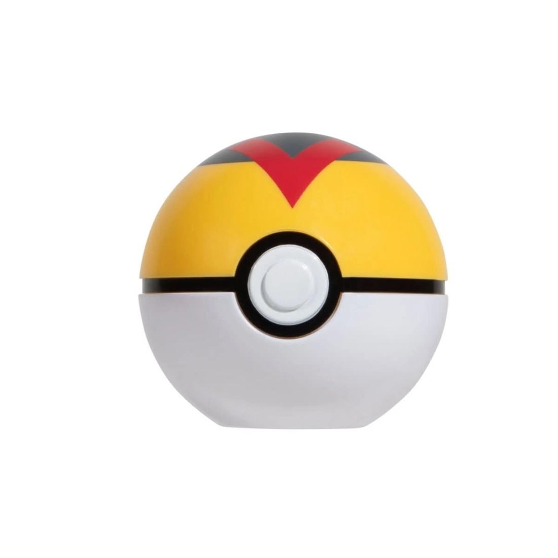 5 Pokemon Clip 'N' Go Poke Ball Belt Set - Assorted, 5 of 8