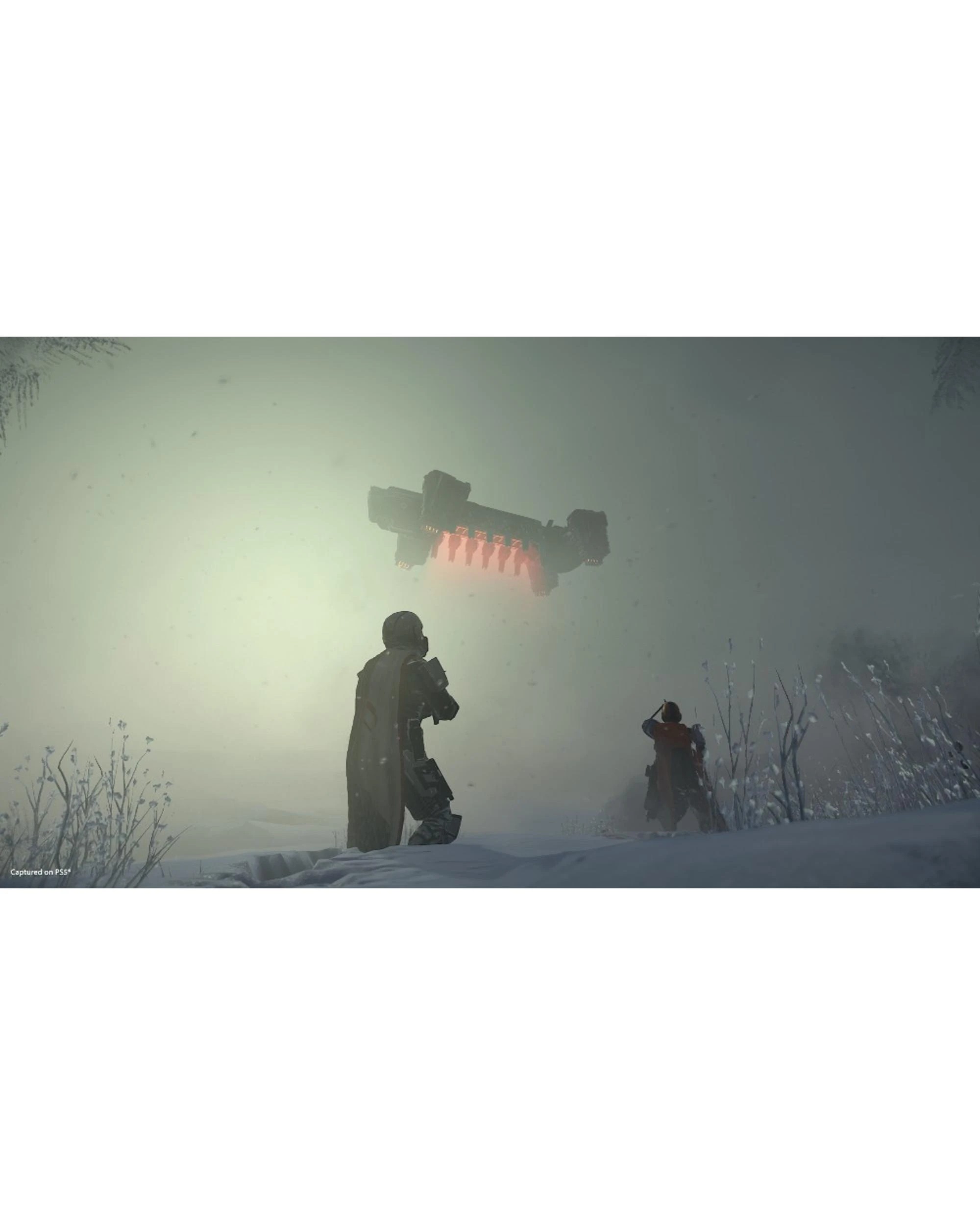 4 Helldivers 2 - PS5, 4 of 9