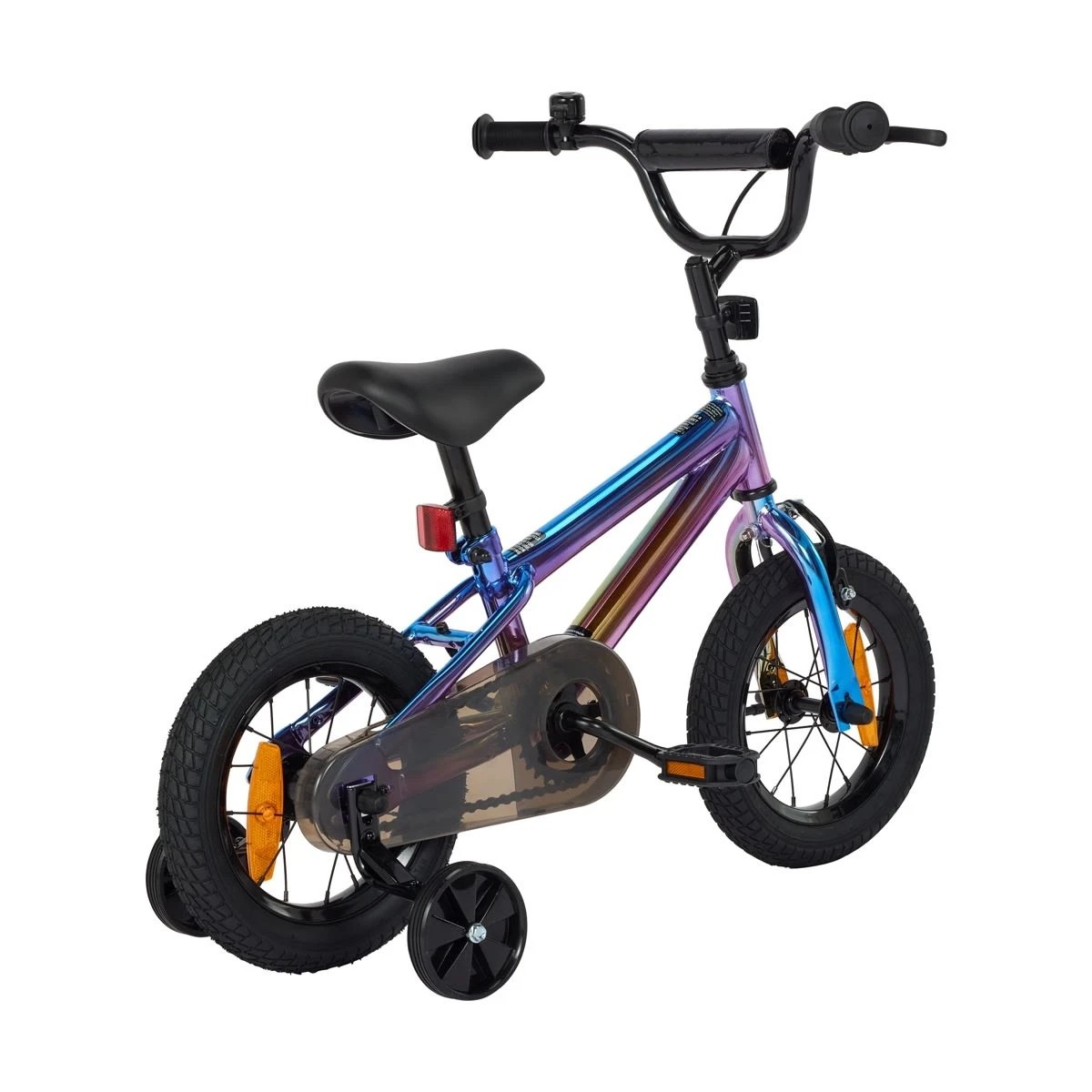 7 30cm Neochrome Bike, 7 of 8
