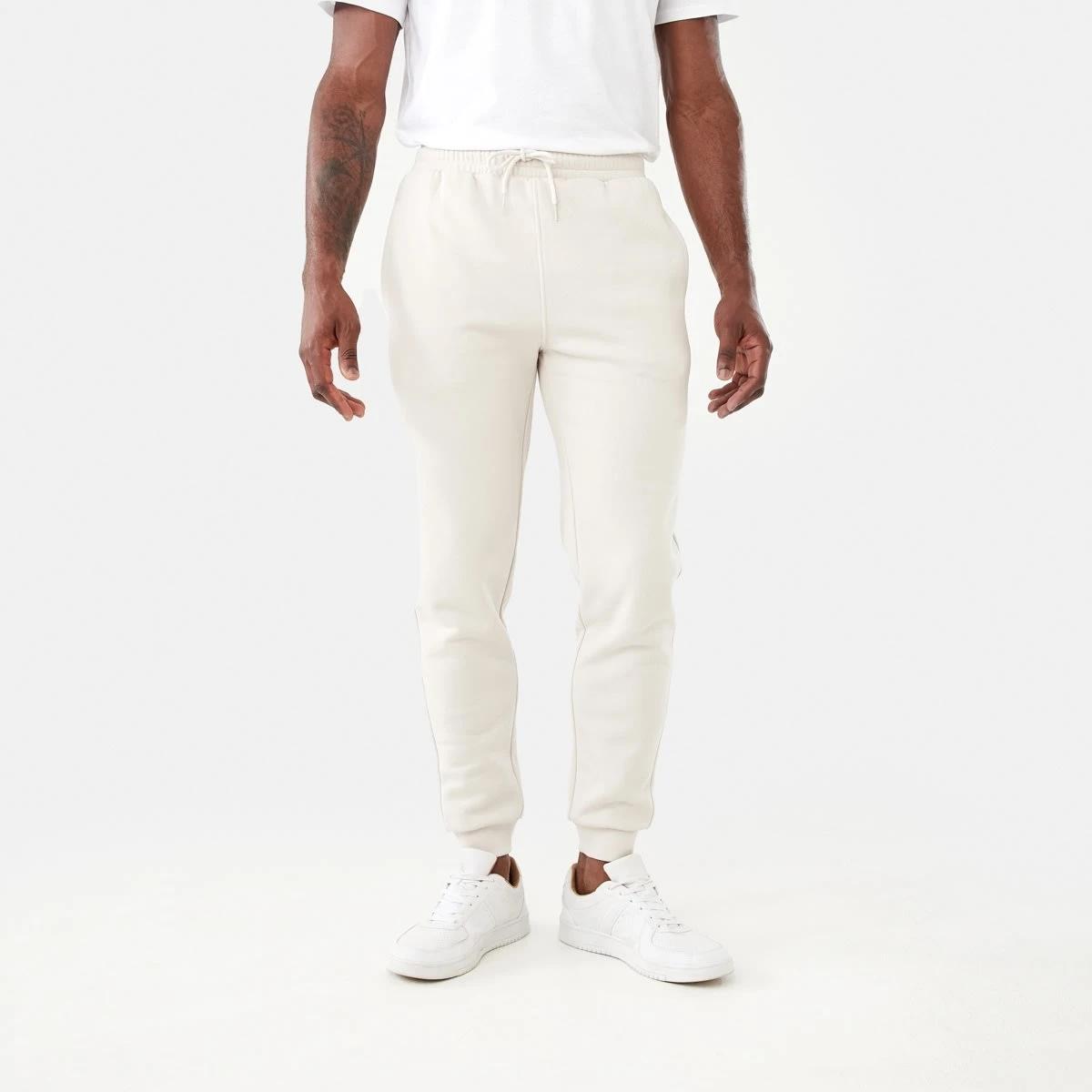 1 Side Pocket Joggers Bge Dune, 1 of 5
