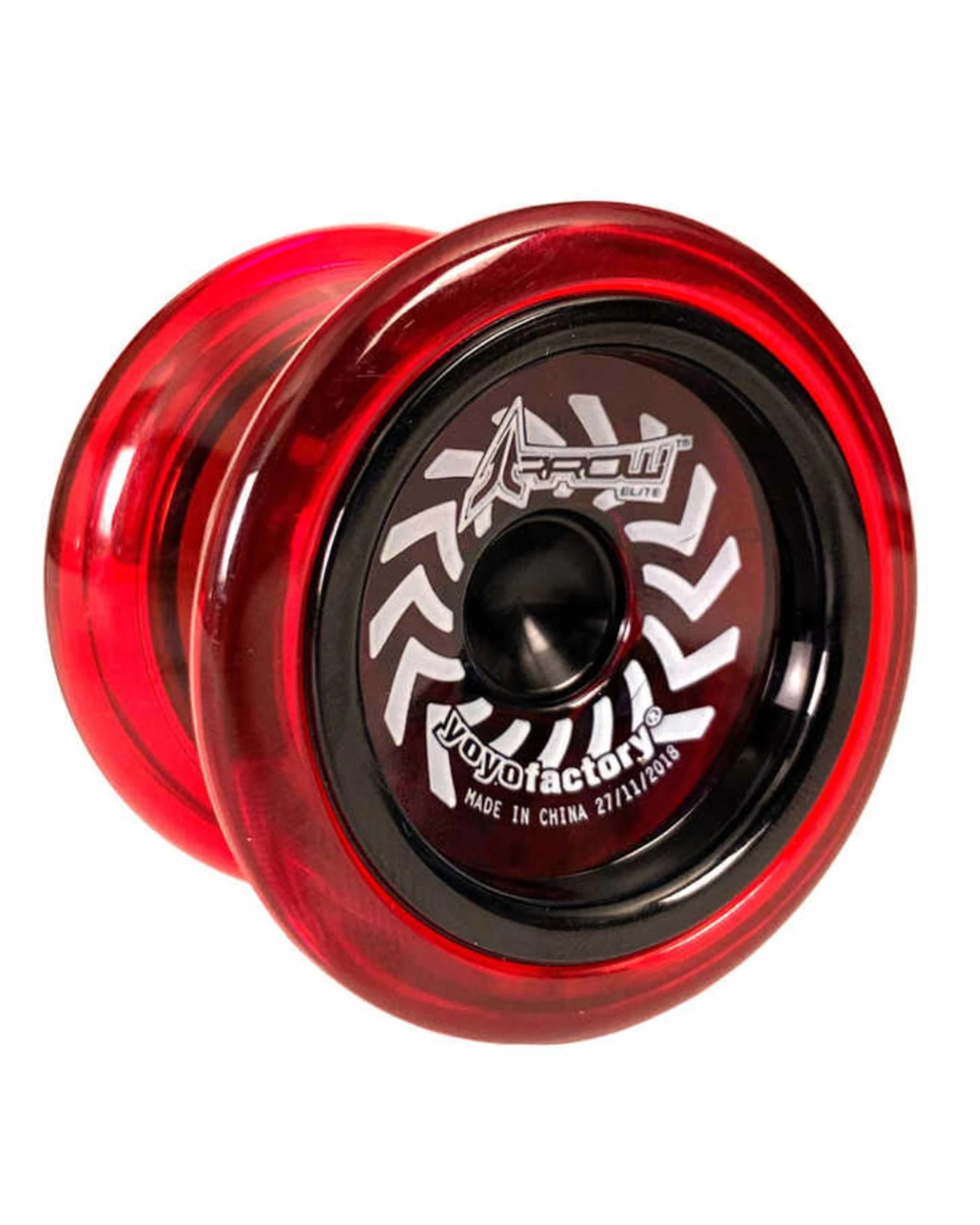 1 YOYO Factory Arrow Elite Assorted, 1 of 2