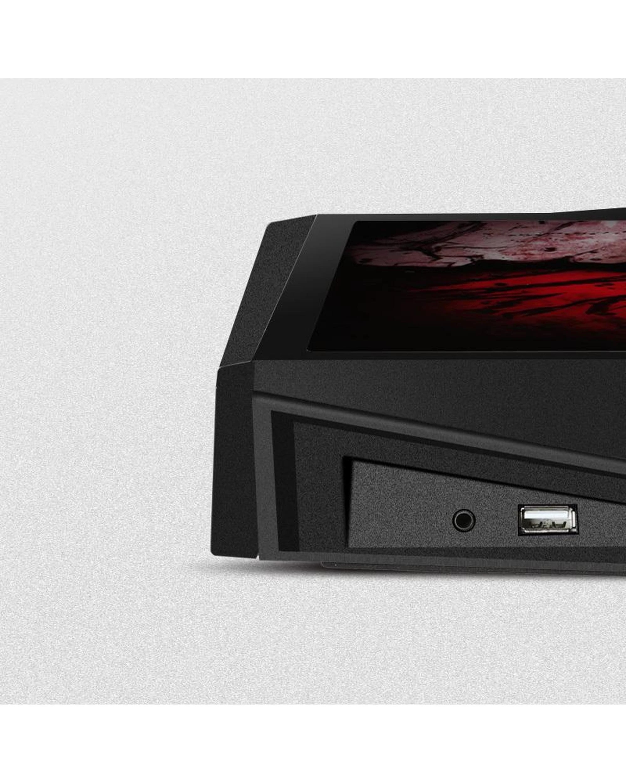 2 PXN-X9 Premium Arcade Fighting Stick with Sanwa-Buttons, 2 of 3