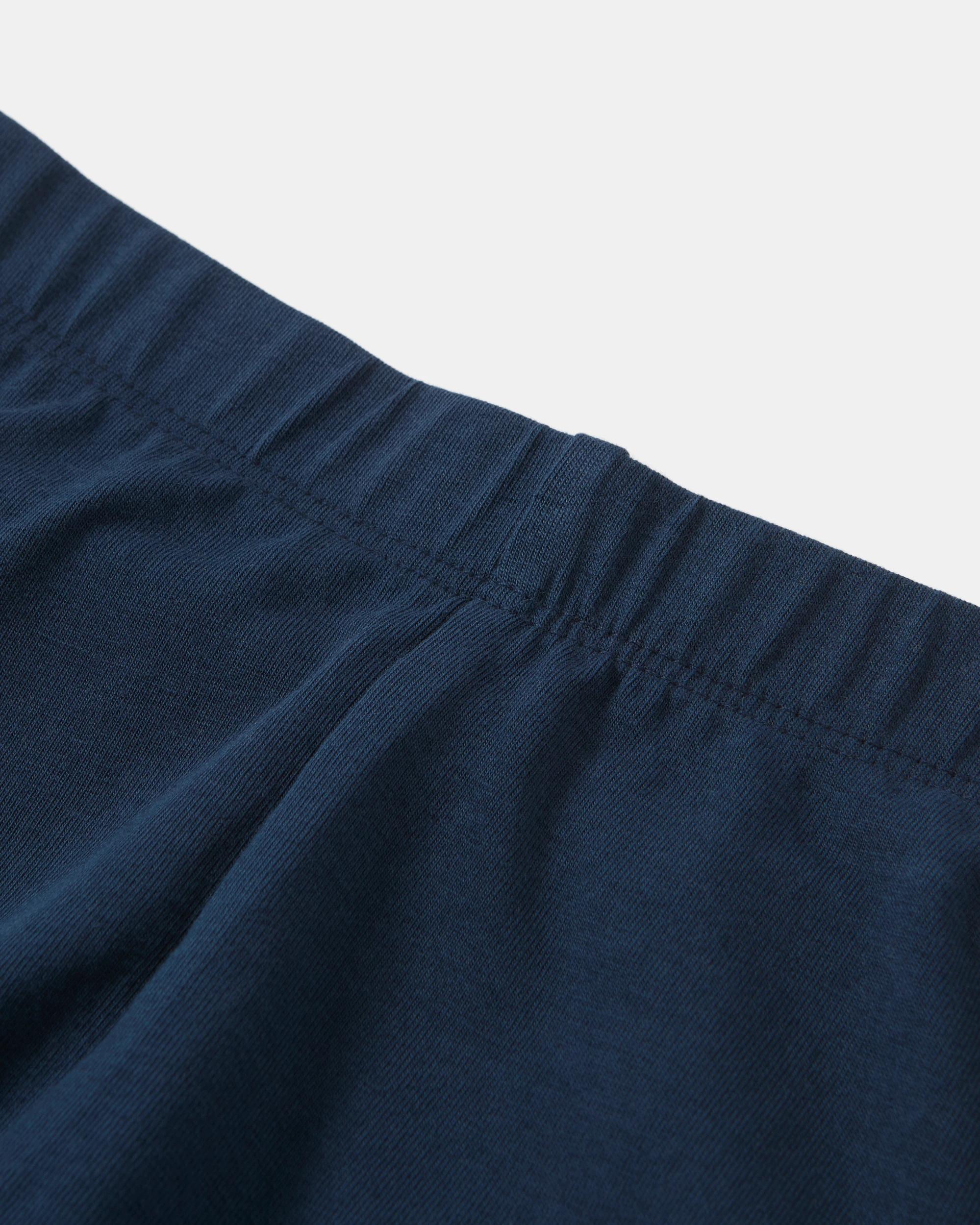 3 Everyday Leggings Dress Navy, 3 of 3