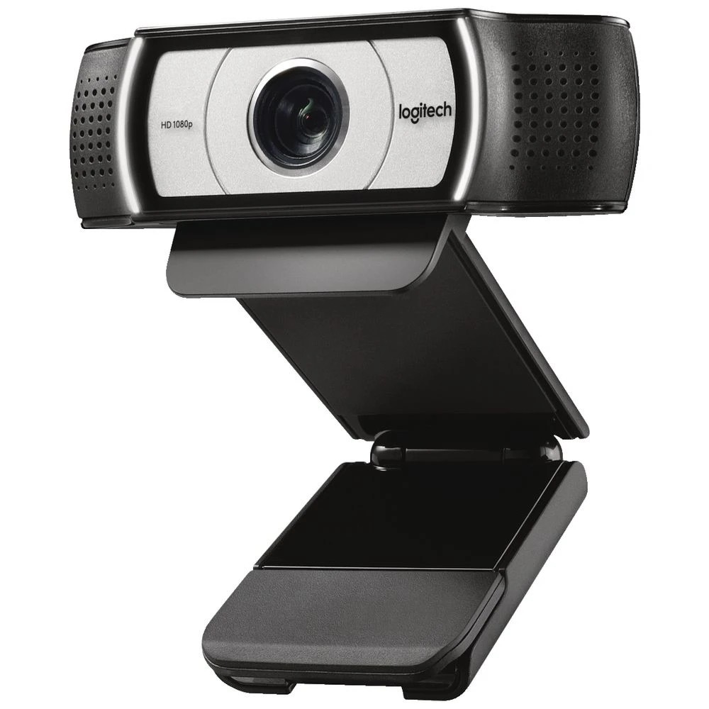 2 Logitech C930E Full HD Business Webcam, 2 of 2