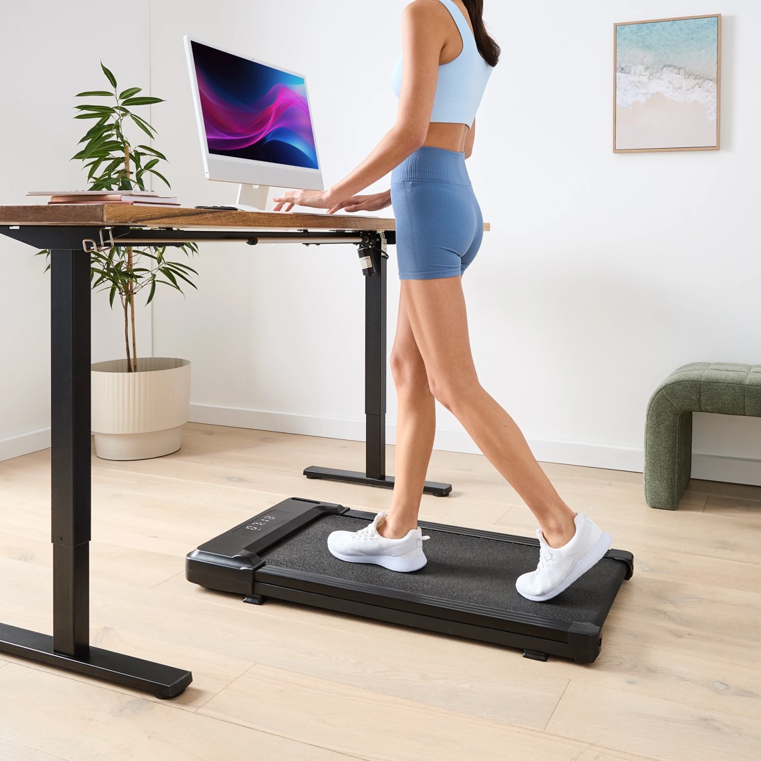 2 Walking Pad, 2 of 10