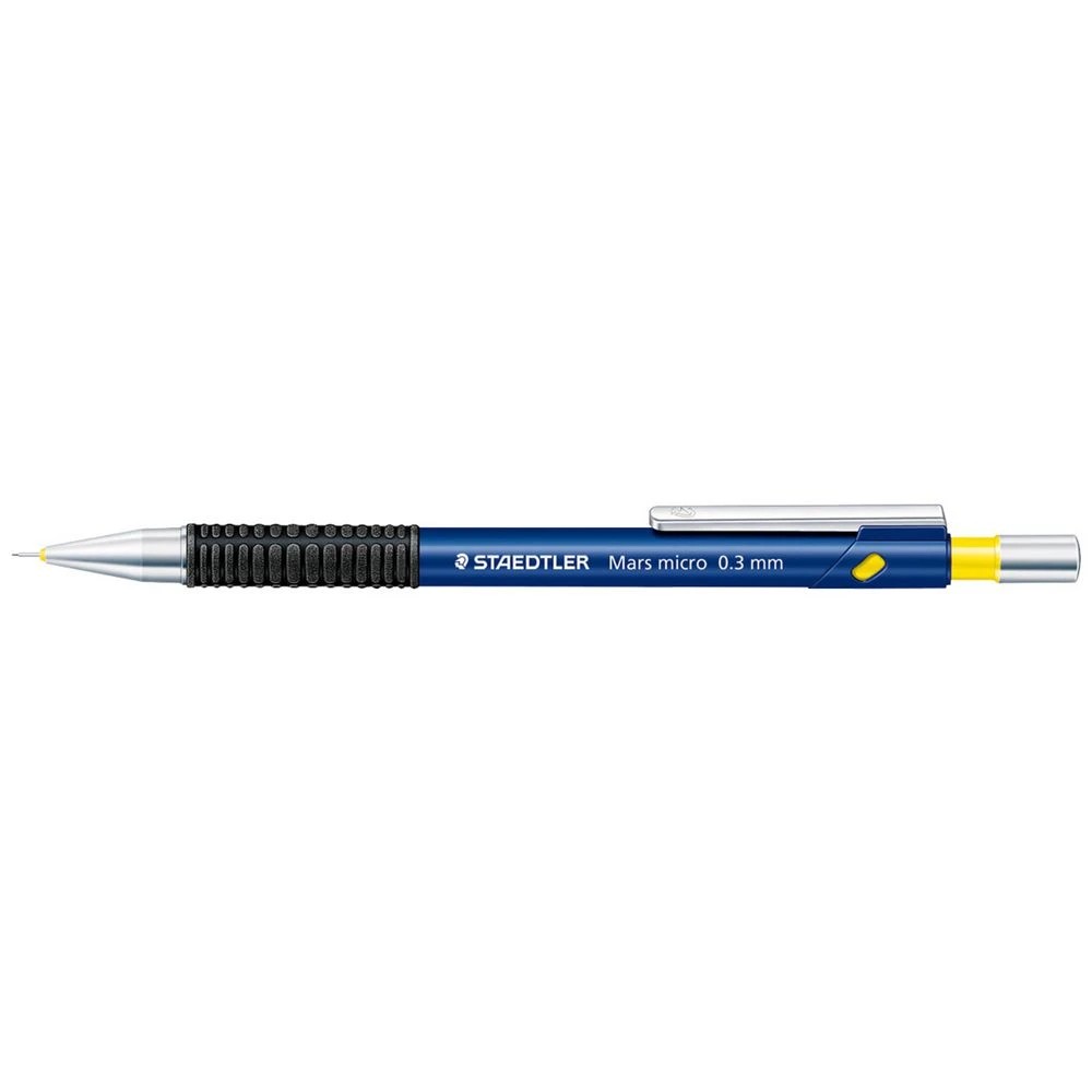 1 Staedtler Mars Micro 775 Mechanical Pencil 0.3mm, 1 of 2