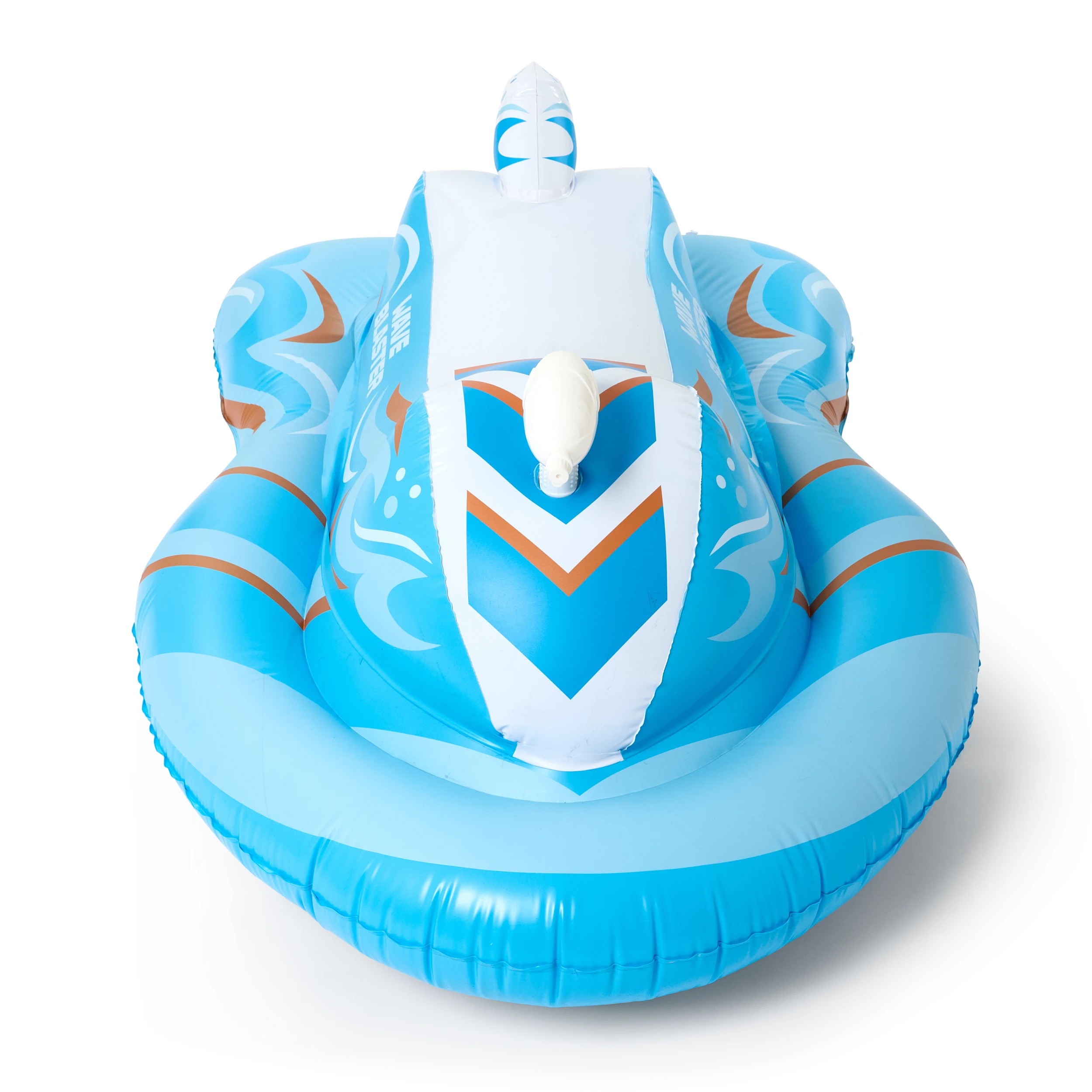 3 Inflatable Jet Ski, 3 of 10