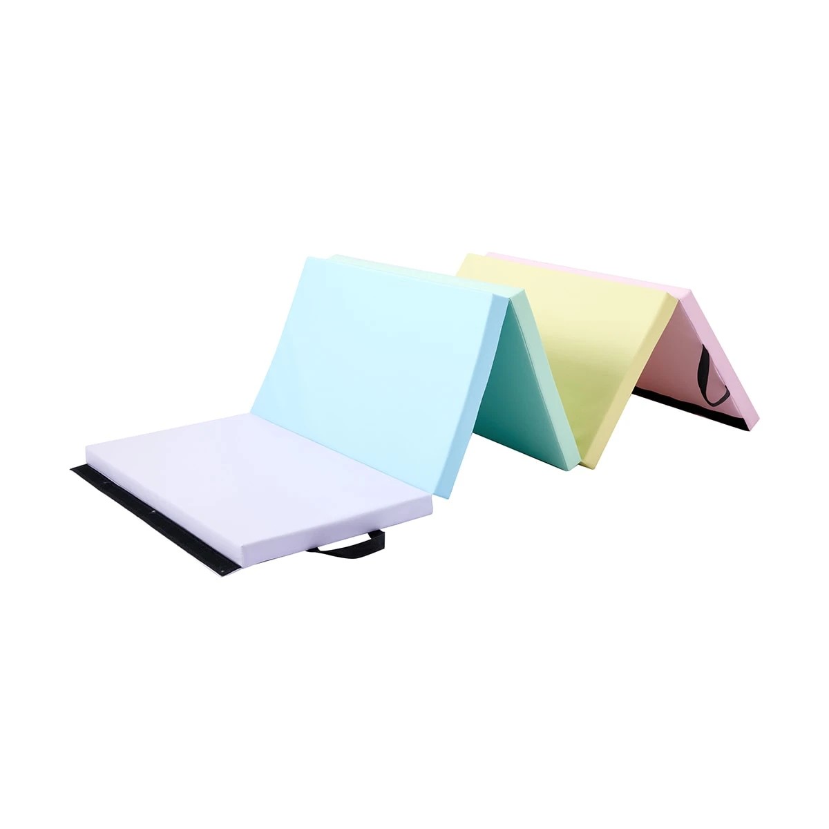 3 Soft Play Folding Mat, 3 of 9