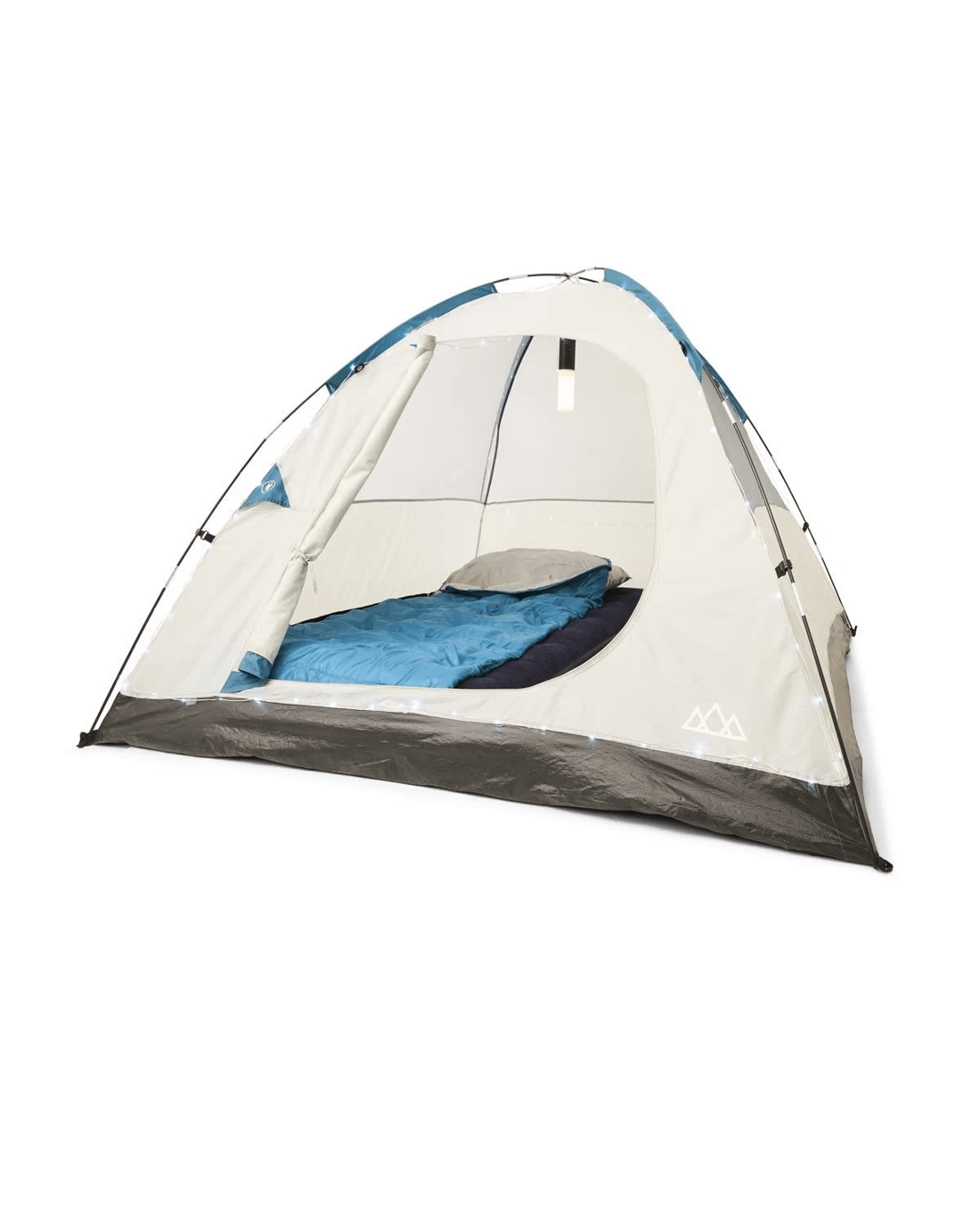 2 Torch and String Lights, 2 of 9