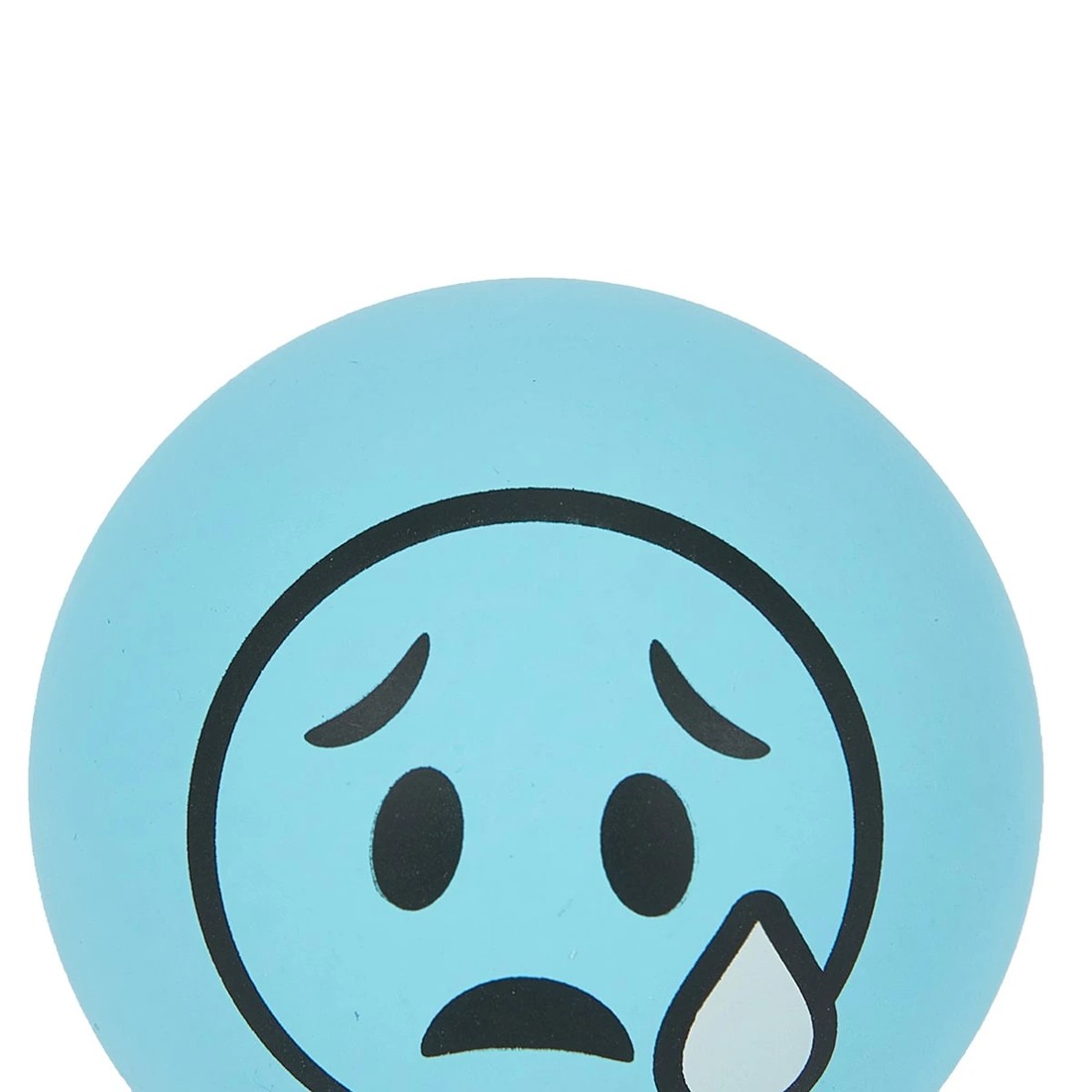 9 Bouncy Ball Face - Assorted, 9 of 10