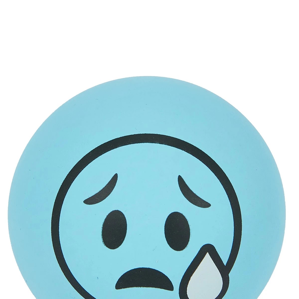 9 Bouncy Ball Face - Assorted, 9 of 10