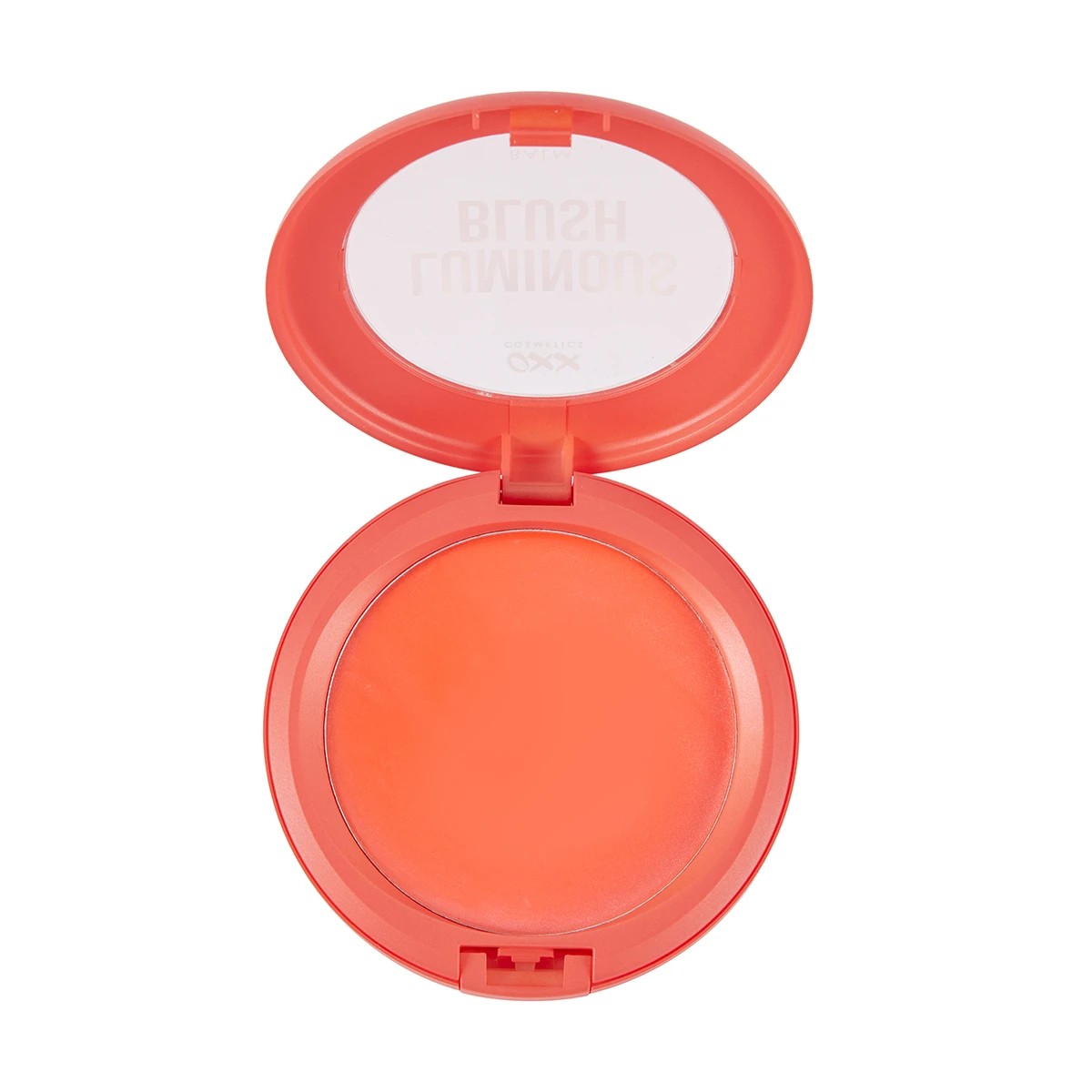 2 OXX Cosmetics Luminous Blush Balm - Paradise, 2 of 6