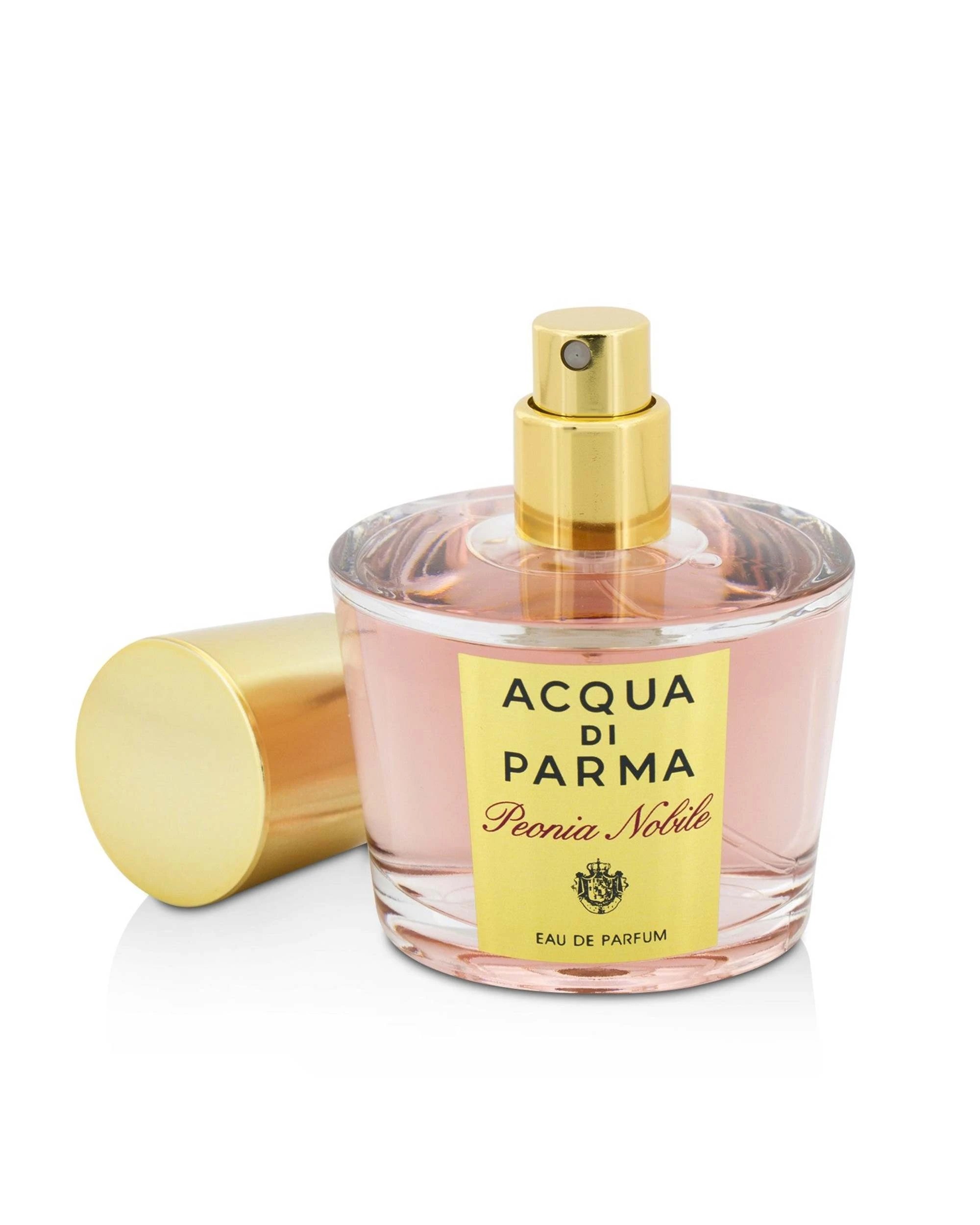 3 Acqua Di Parma Peonia Nobile Eau De Parfum Spray 50ml/1.7oz, 3 of 4