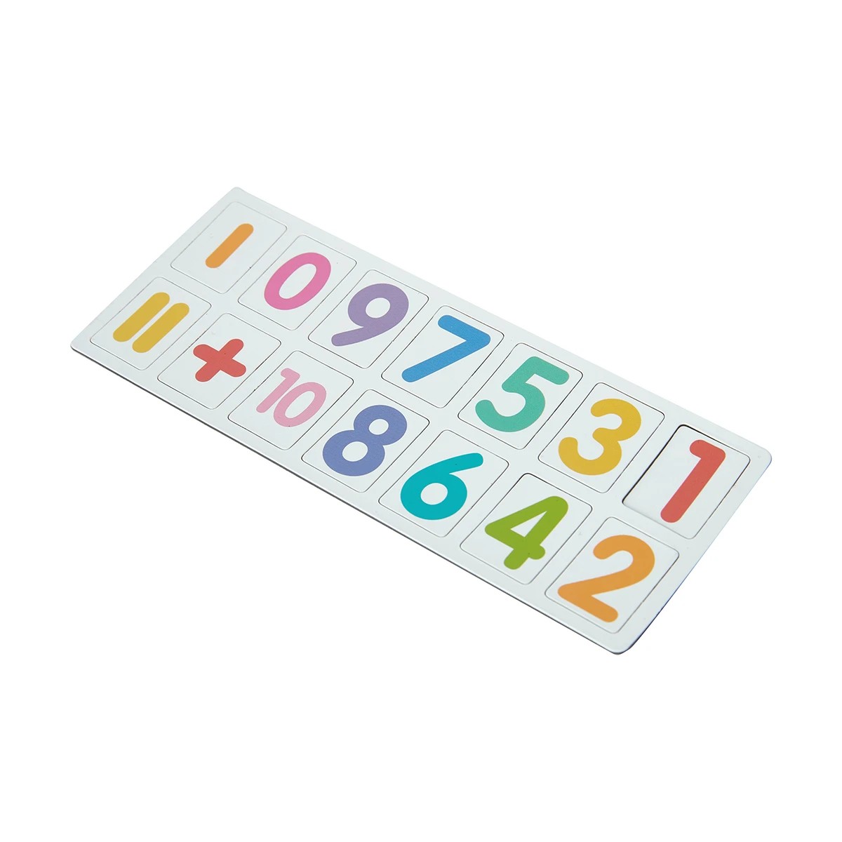 9 47 Piece Travel Activity Case Set, 9 of 10