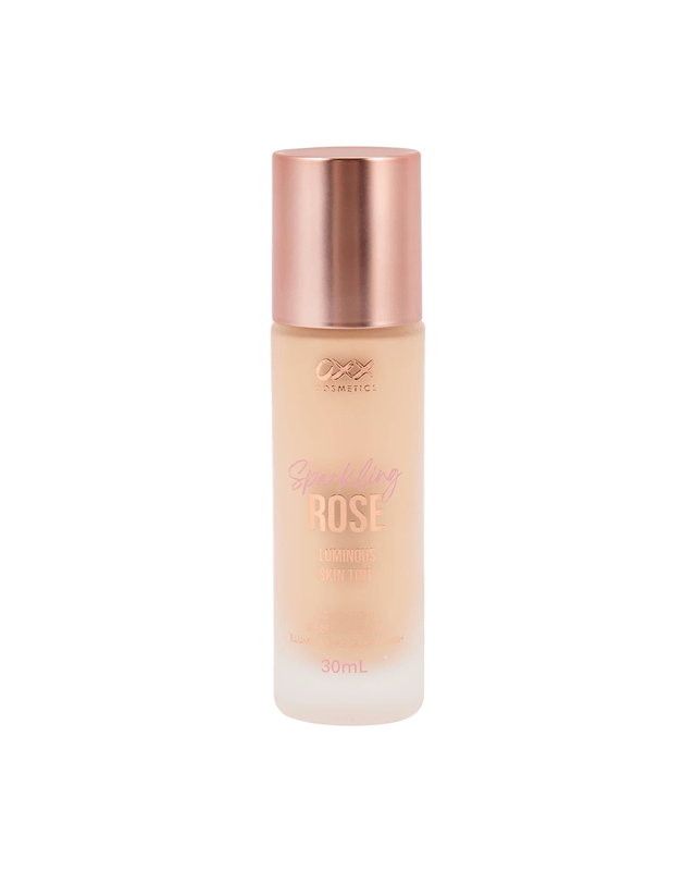 OXX Cosmetics Sparkling Rose Luminous Skin Tint - Me