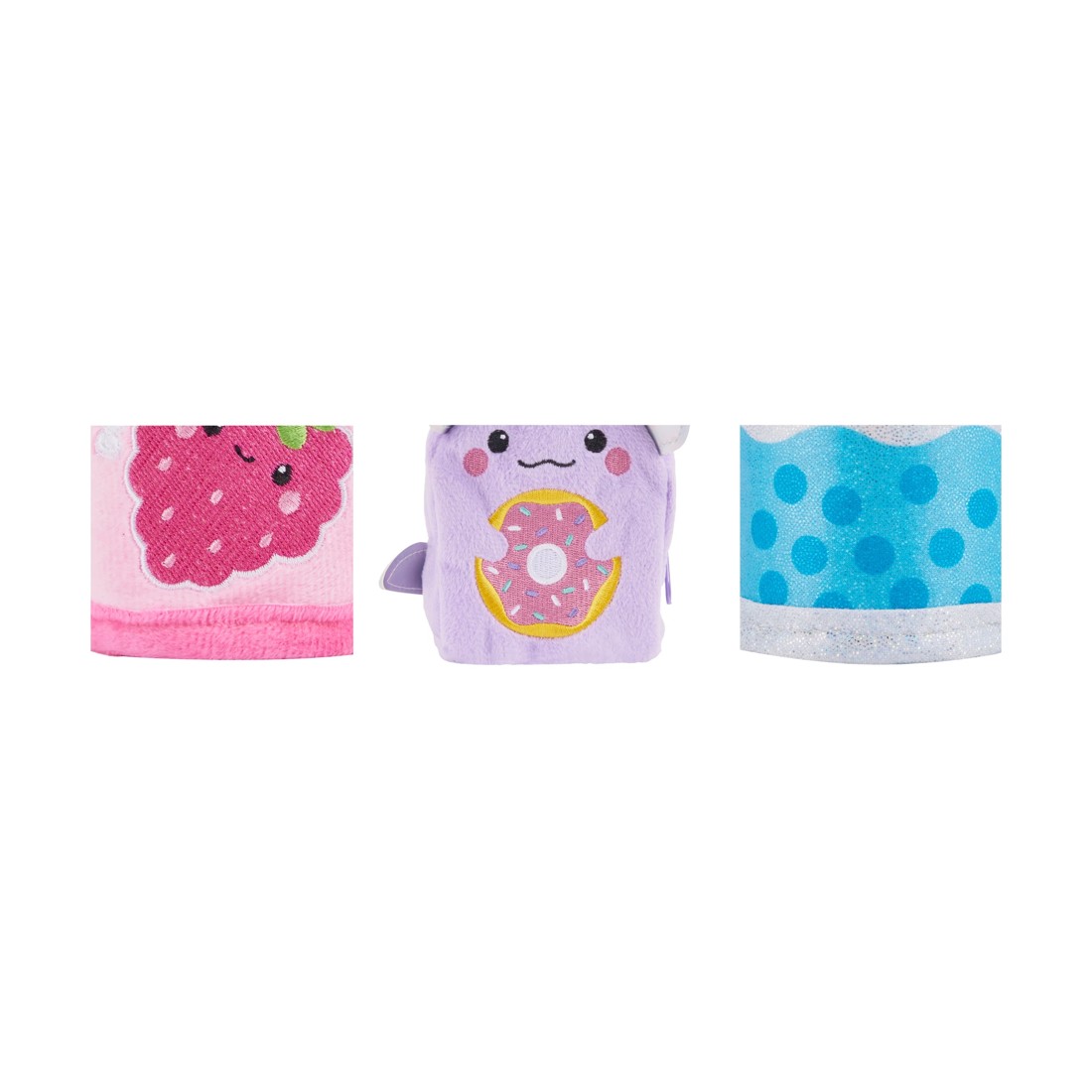 10 Foodie Stationery Set - Assorted, 10 of 10