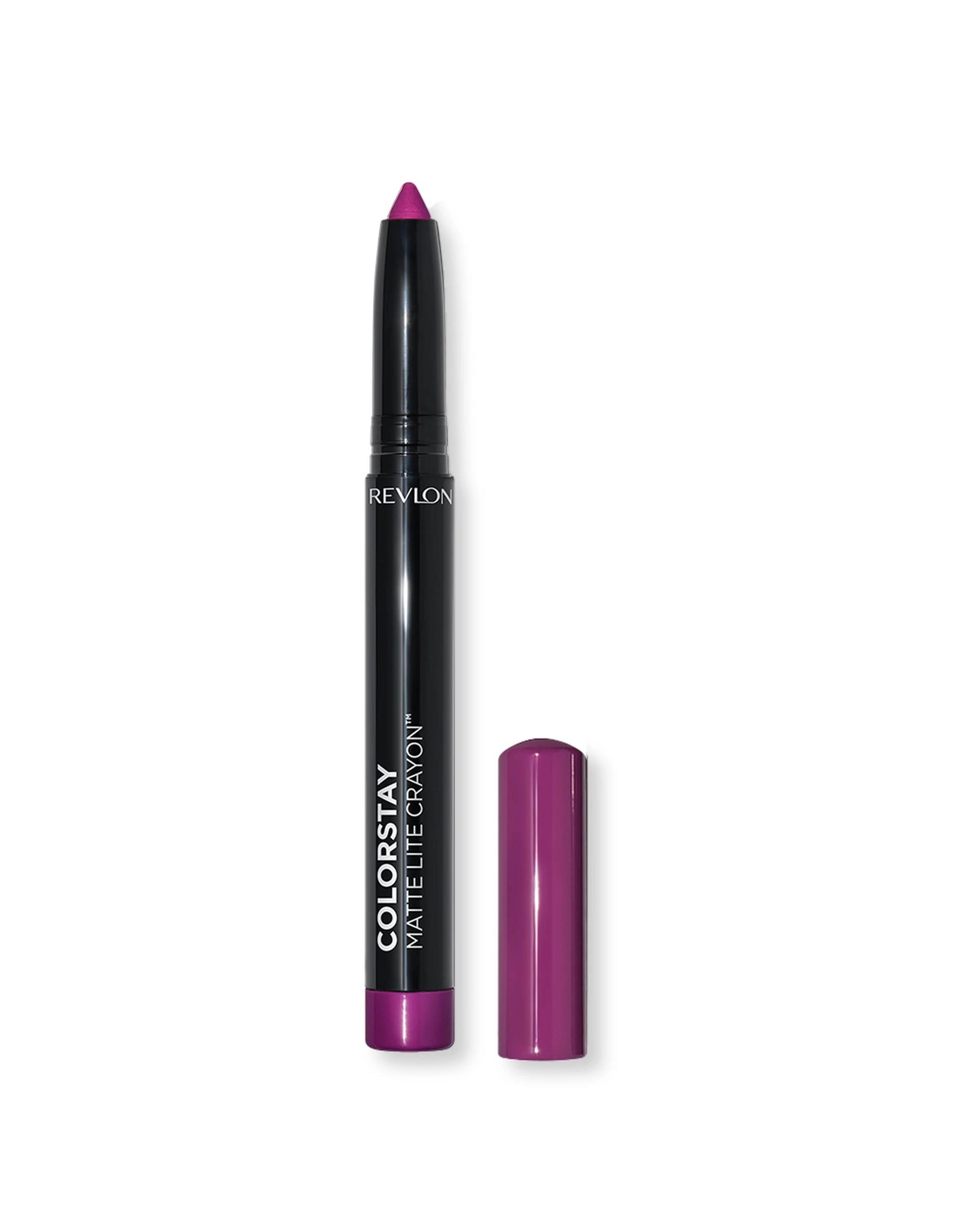 1 Revlon Colorstay Matte Lite Crayon 1.4g 005 Sky High, 1 of 1