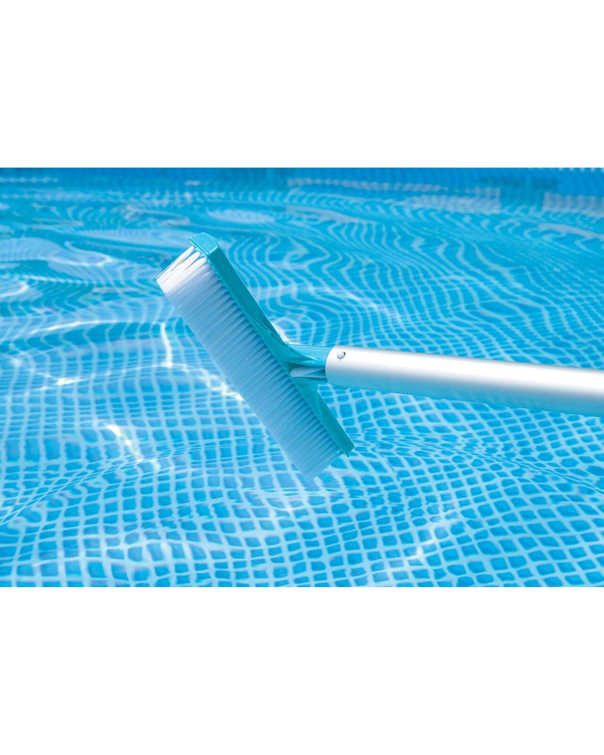 5 Intex Deluxe Above Ground Pool Cleaning & Maintenance Kit - Multi, 5 of 8