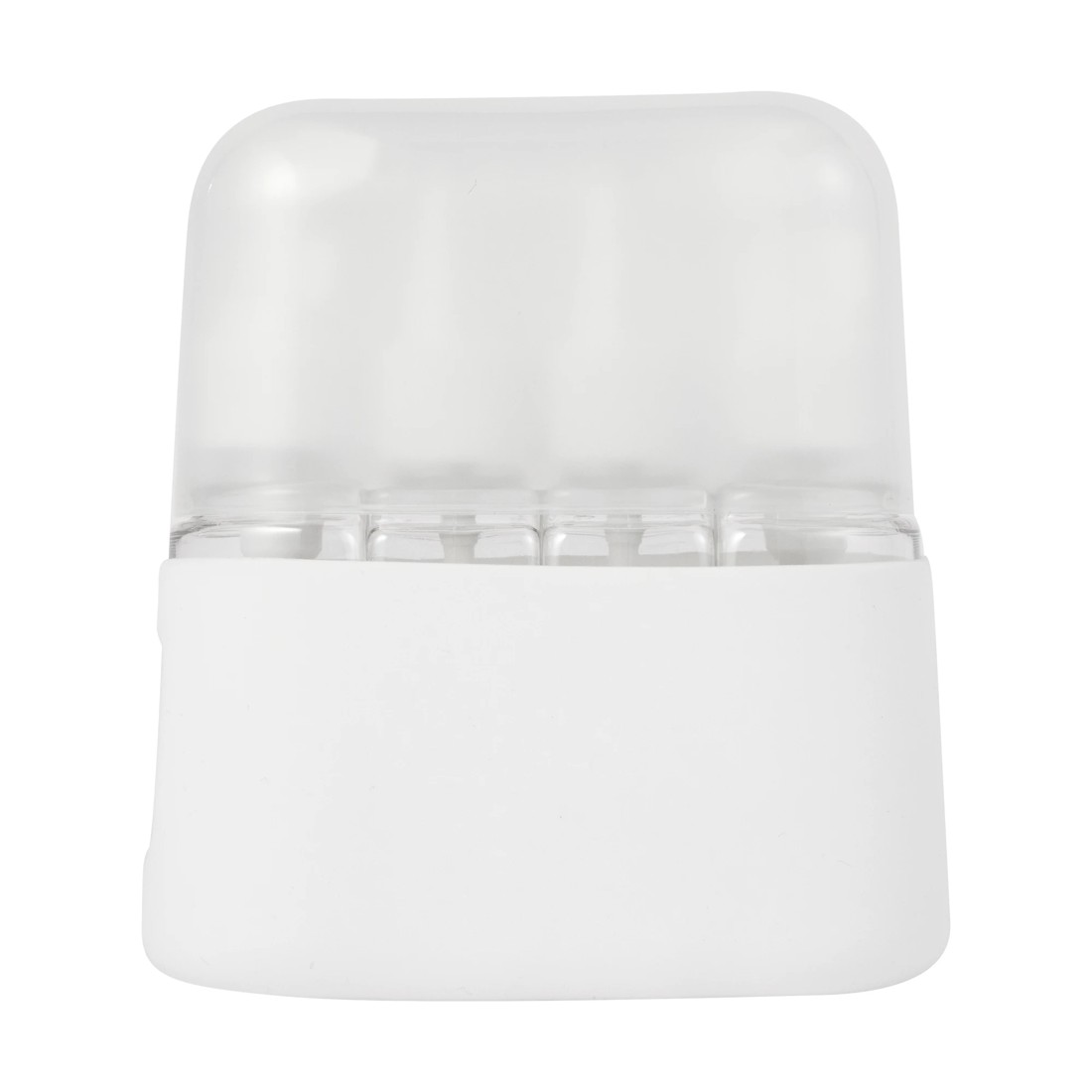 2 OXX Travel 4-in-1 Travel Bottle, 2 of 8