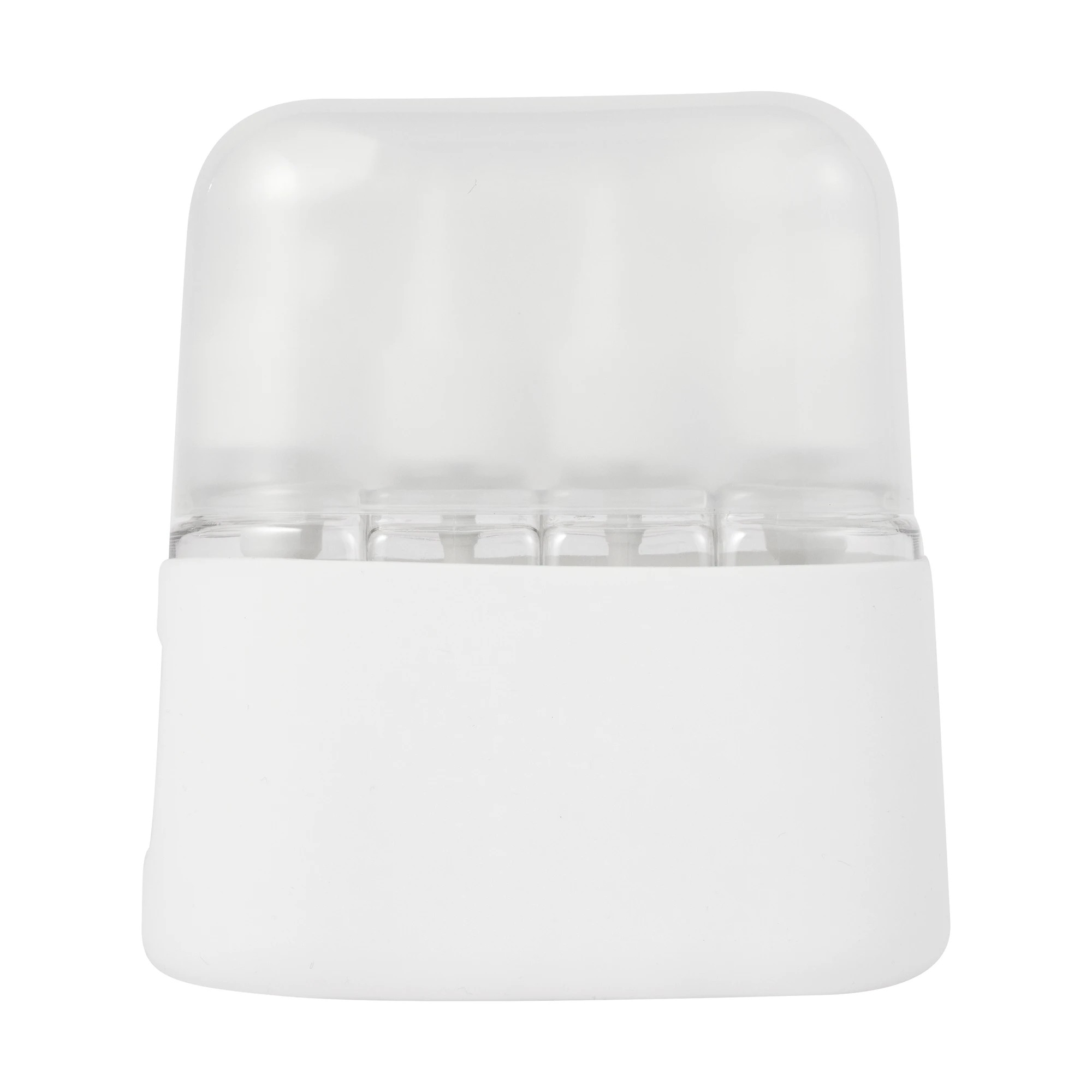 2 OXX Travel 4-in-1 Travel Bottle, 2 of 8