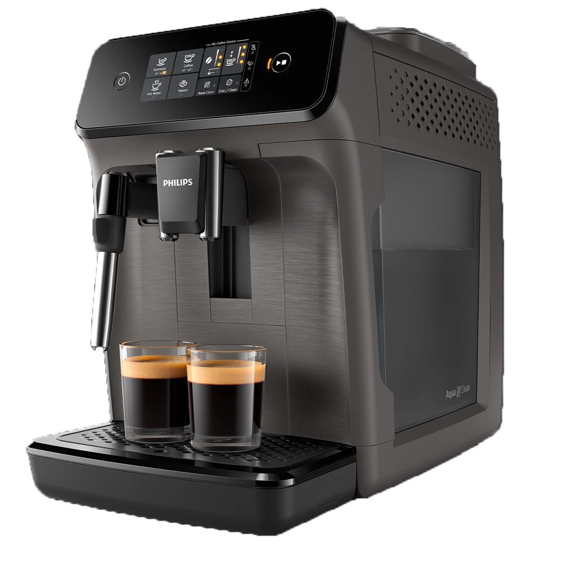 3 Philips 1200S Classic Full Auto Espresso Coffee Machine, 3 of 4