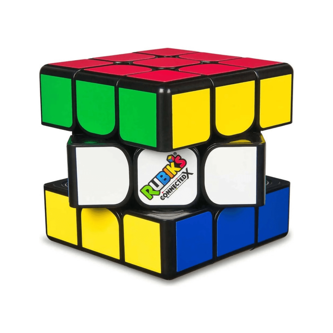2 Spin Master Rubiks Connected X, 2 of 4