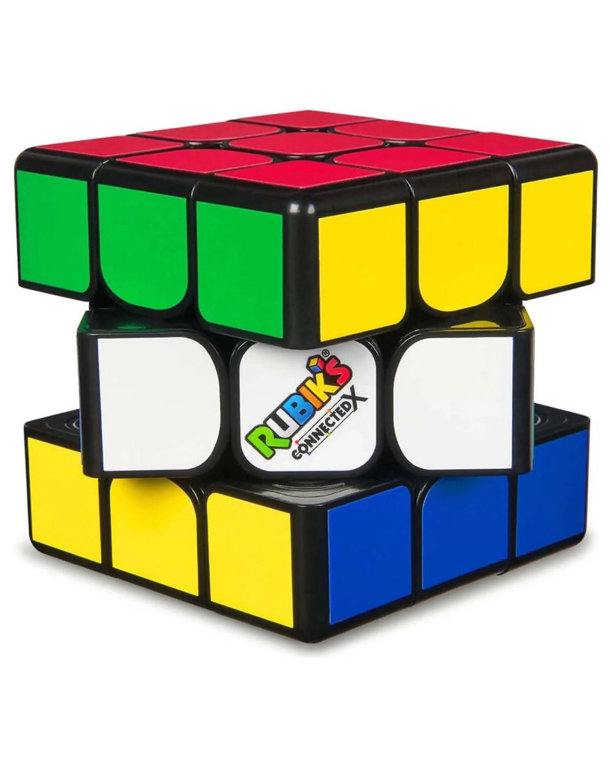 2 Rubiks Connected X, 2 of 4