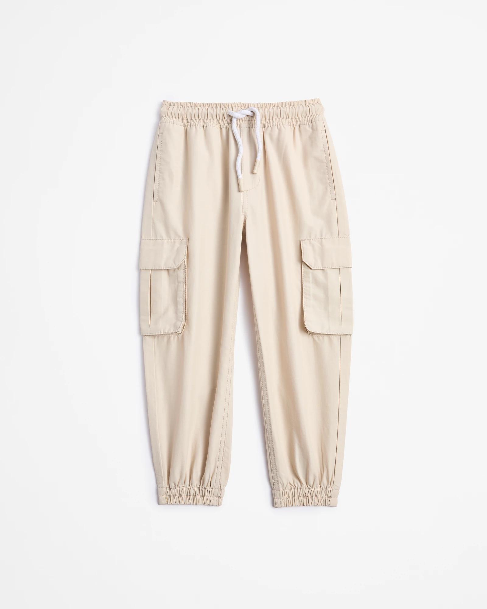4 Target Cargo Pant STONE, 4 of 5