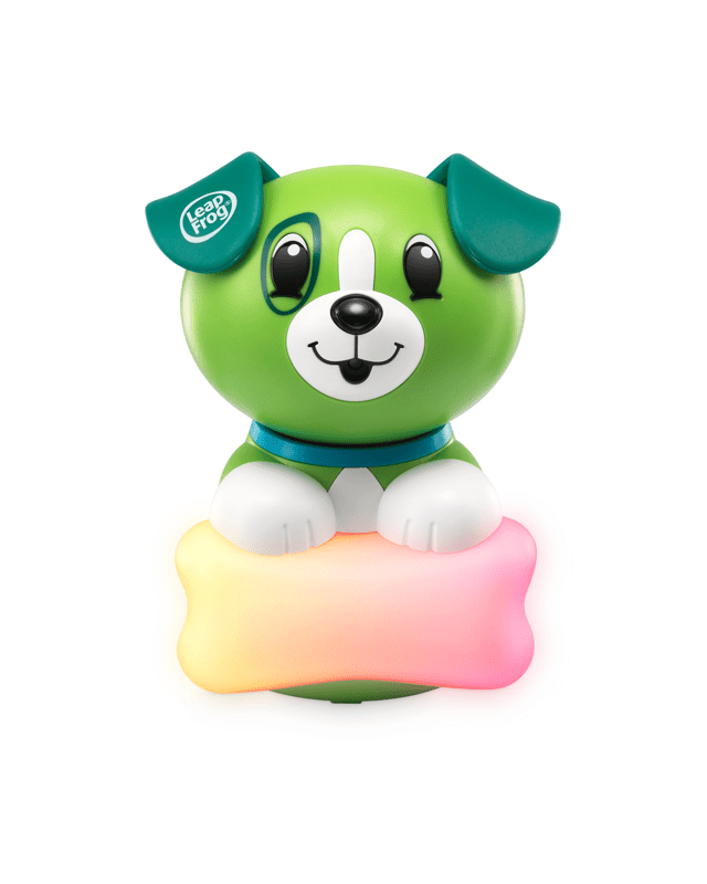 LeapFrog LF2911 High Definition Wi-Fi Camera Pan & Tilt Baby Monitor - W