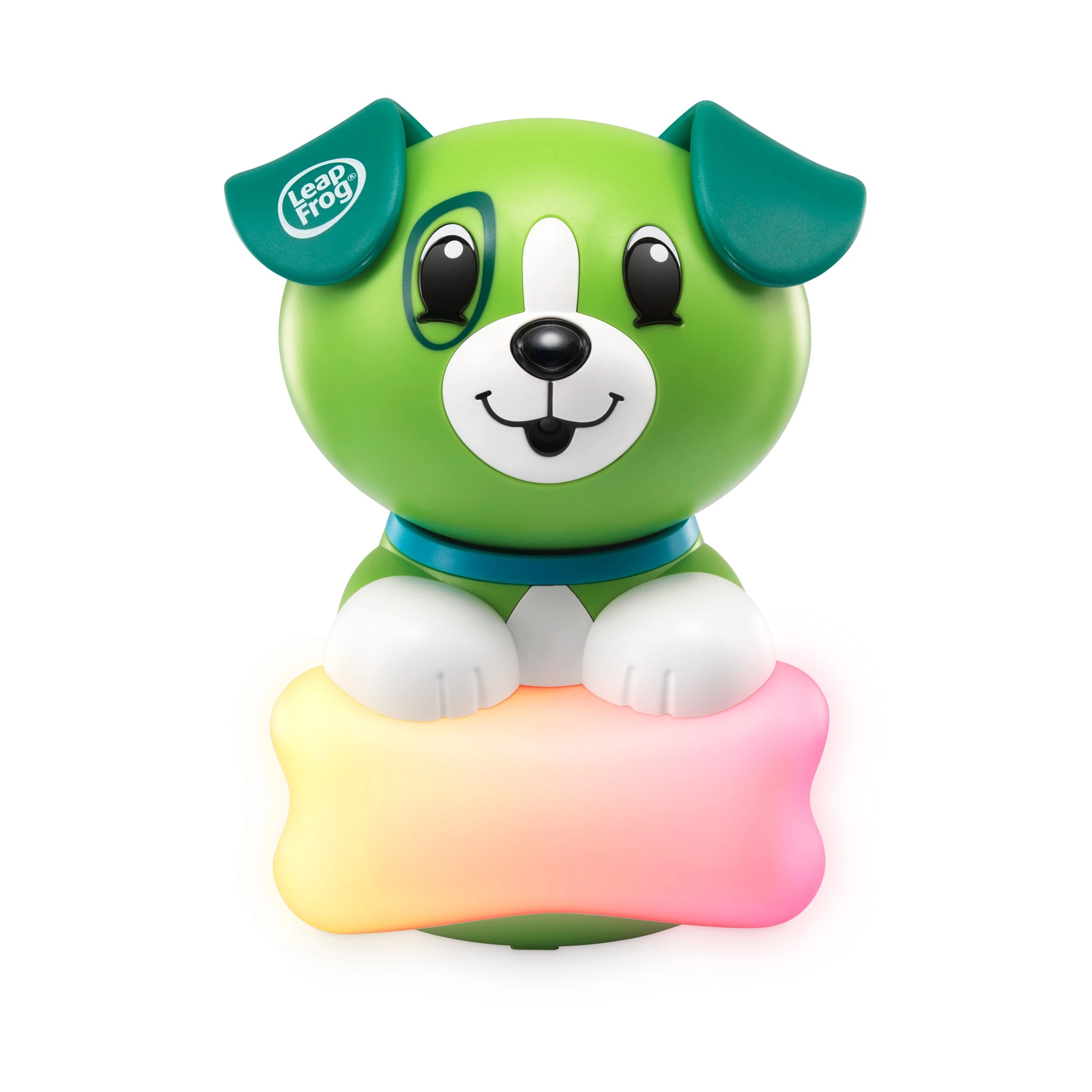 1 LeapFrog LF2911 High Definition Wi-Fi Camera Pan & Tilt Baby Monitor - White, 1 of 1