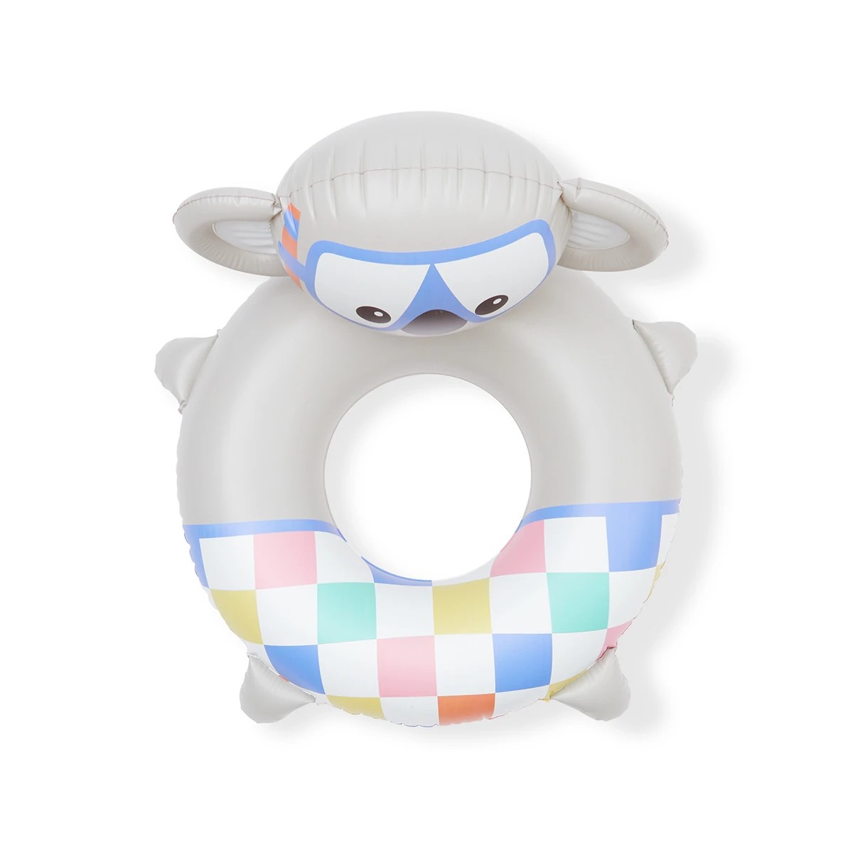 8 Inflatable Koala Ring, 8 of 8