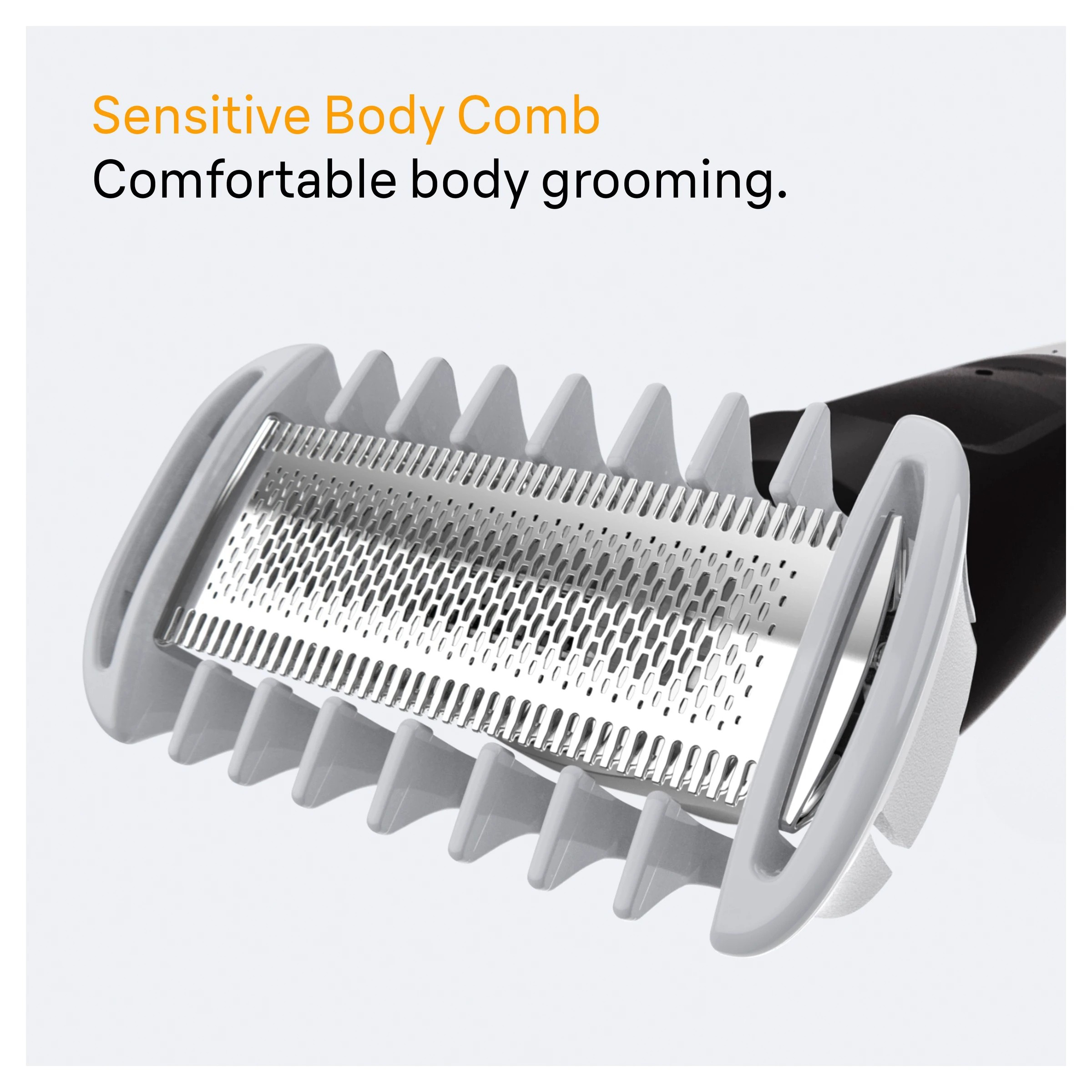 8 Braun All in One Series XT5 Trimmer, 8 of 12