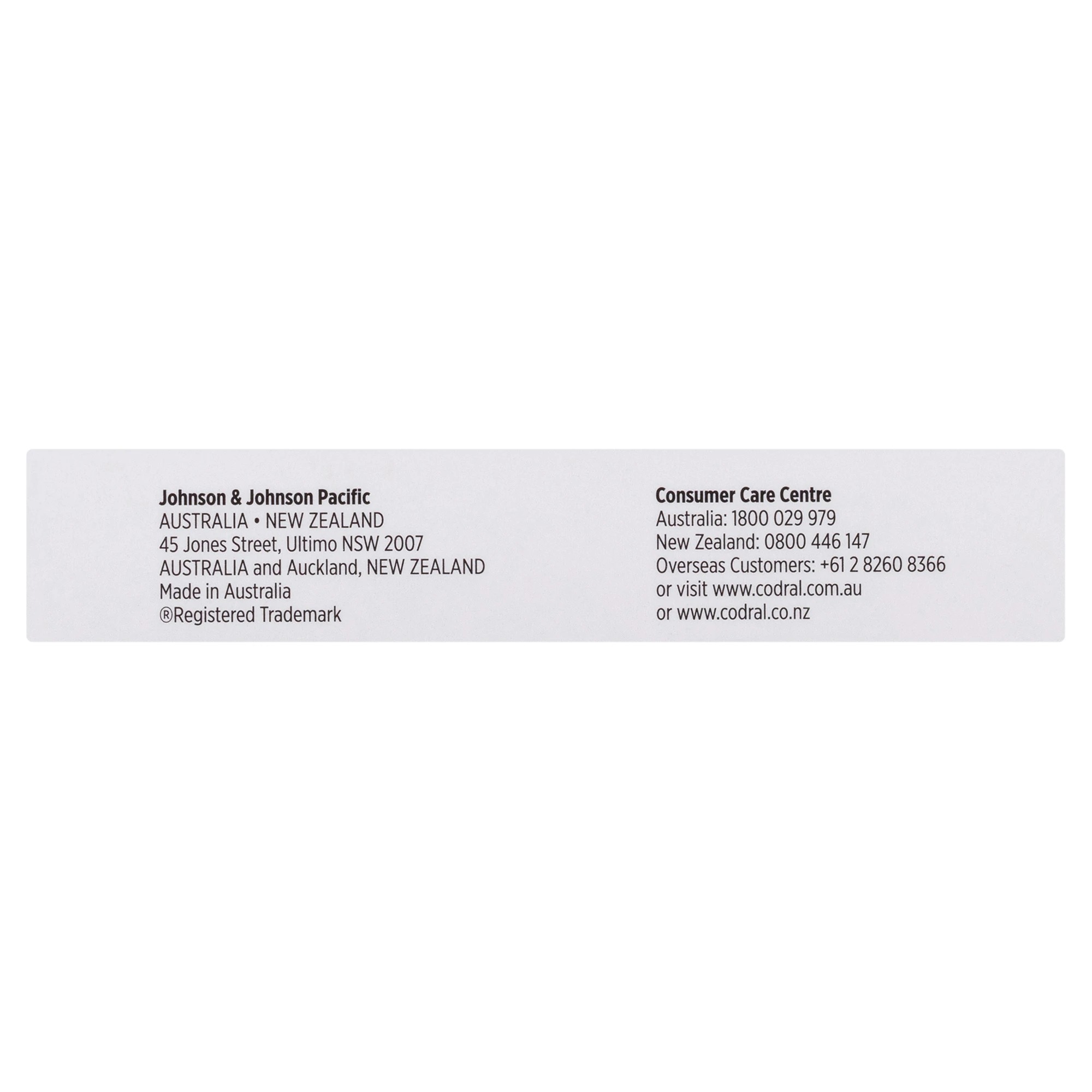4 10 Pack Codral Cold & Flu Tablets, 4 of 4