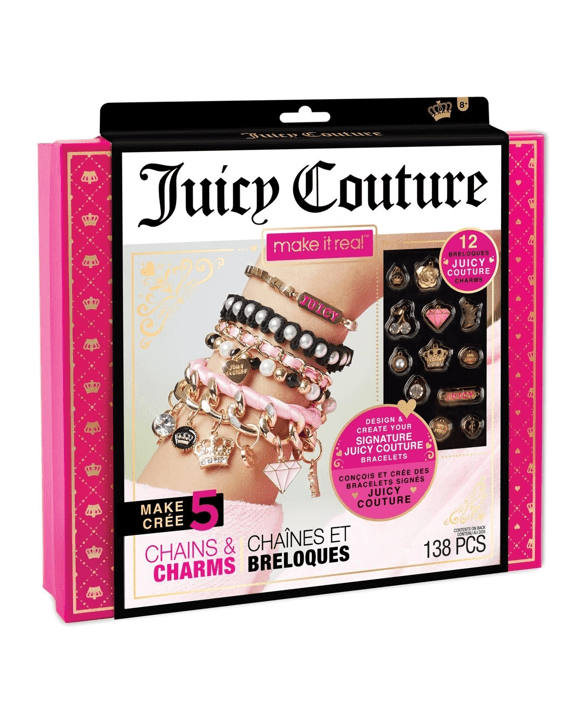 ☆ ペチートページ☆JUICY COUTURE 絶版チャーム 8点まとめ 43499960-1?io=transform:extend