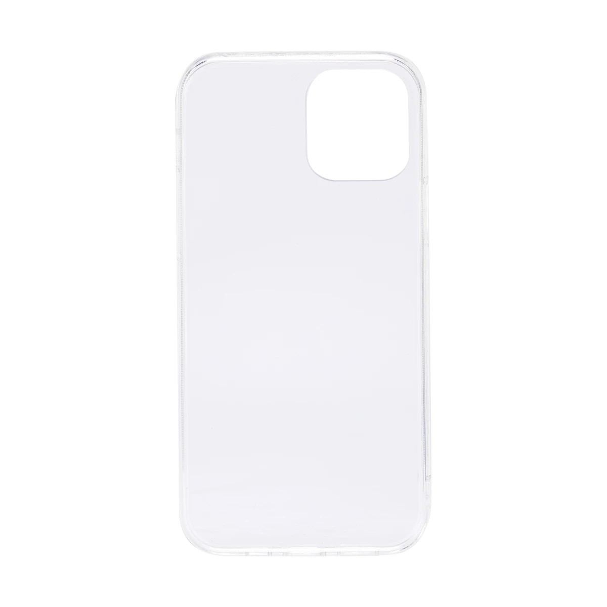 2 iPhone 12 Pro Case - Clear, 2 of 5