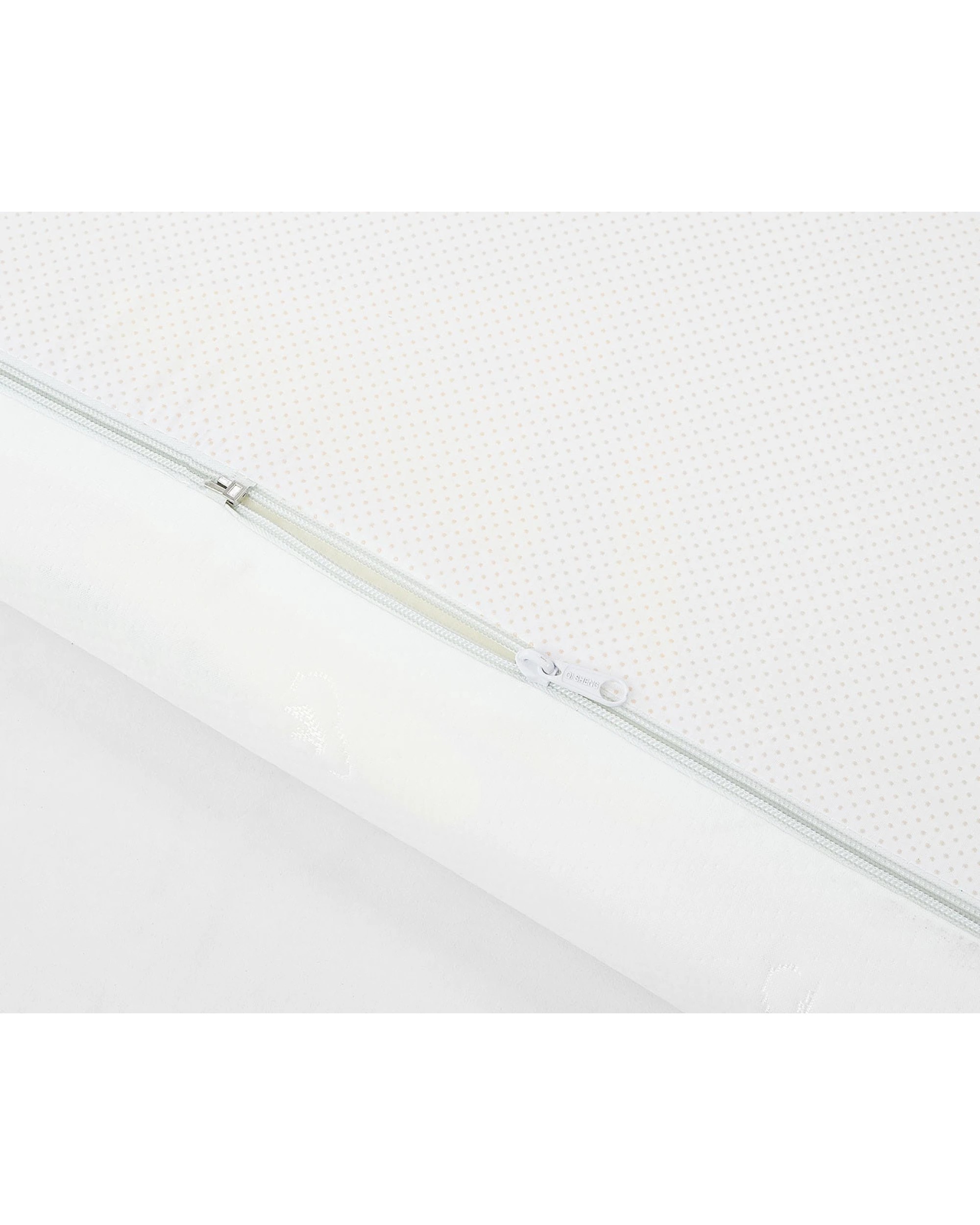 5 Laura Hill High Density Mattress Foam Topper 7cm - King Single, 5 of 8