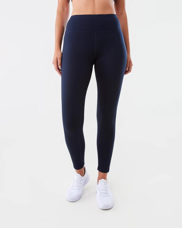 Active Womens Fleece Legg