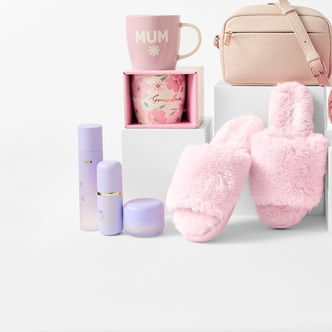 6 OXX Skincare Moisturiser 50ml, 6 of 6