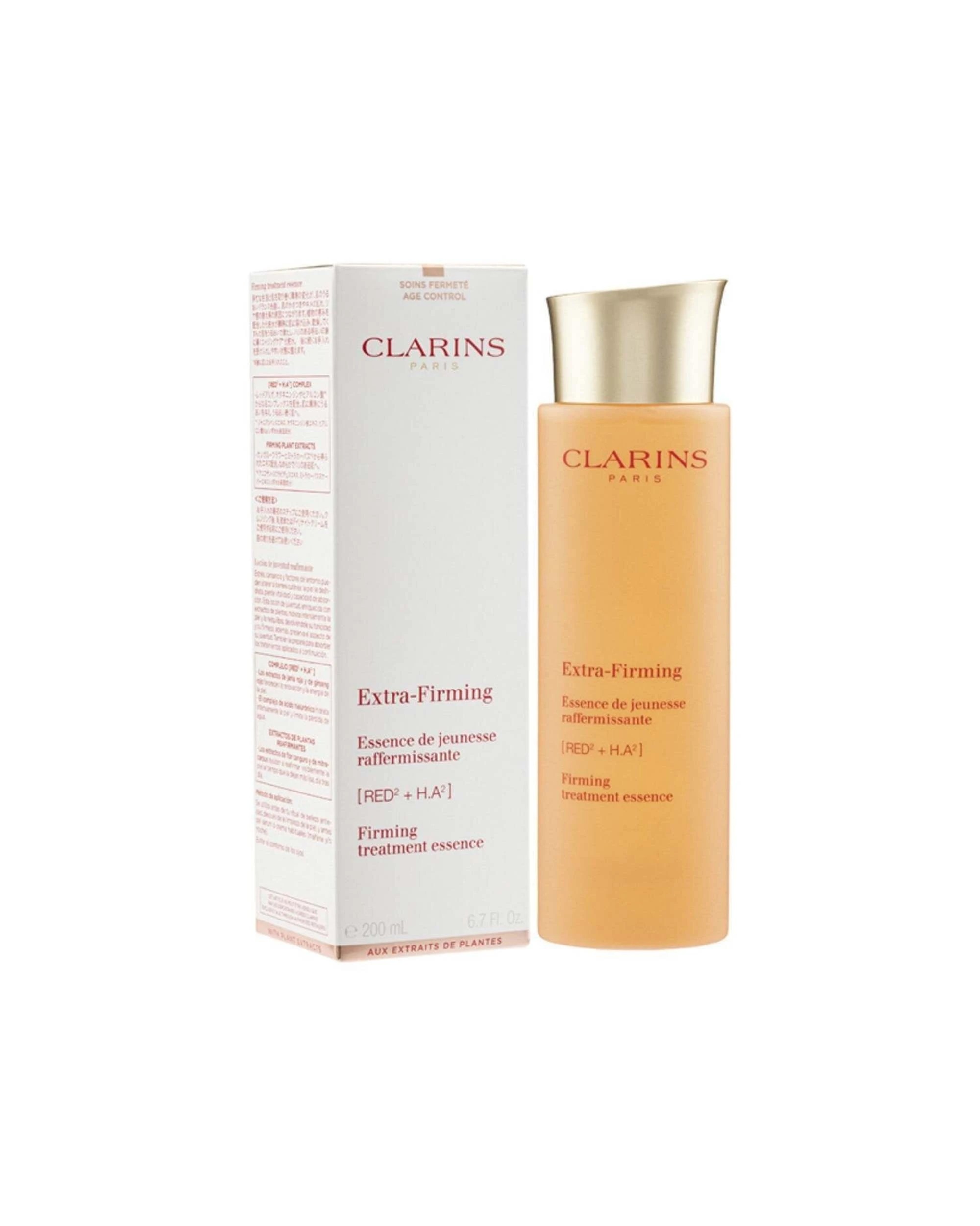 3 Clarins Extra Firming Treatment Essence  200ml/6.7oz, 3 of 3