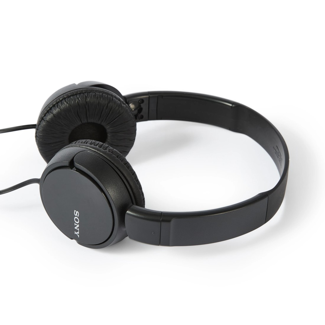 2 Sony On-Ear Headphones, 2 of 8