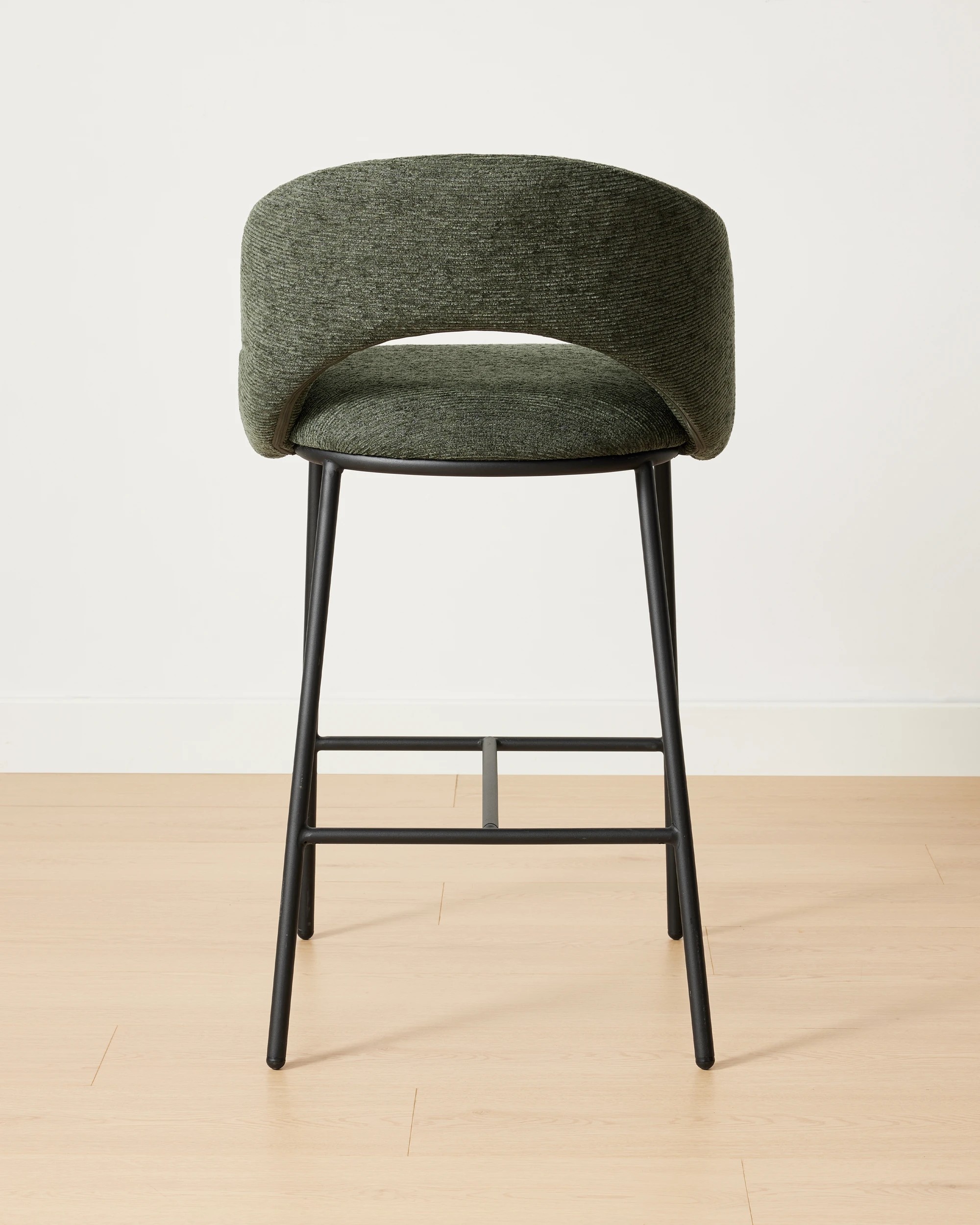 4 Archie Barstool - Green, 4 of 7