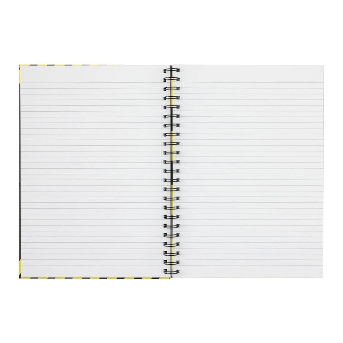 3 J.Burrows Tradie Waterproof Notebook A4 160 Page, 3 of 3