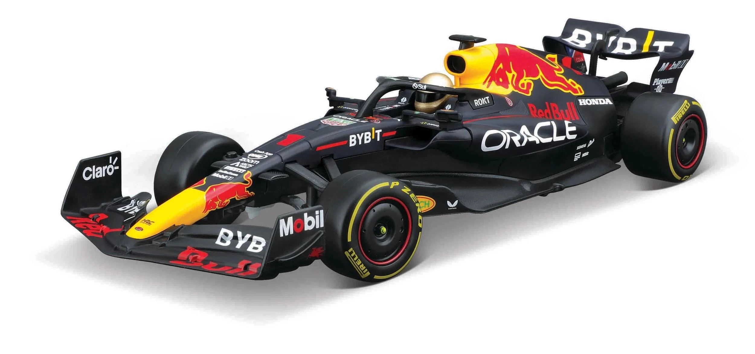 5 B. toys Maisto Tech Racing Series 1:24 RC - Assorted - Multi, 5 of 8