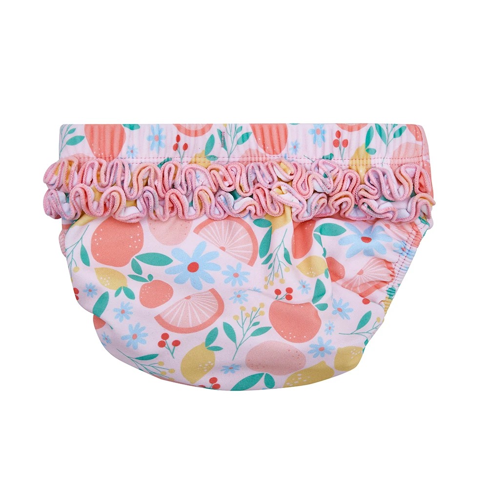 3 Big Softies Swim Nappy with Lining, 3 of 6