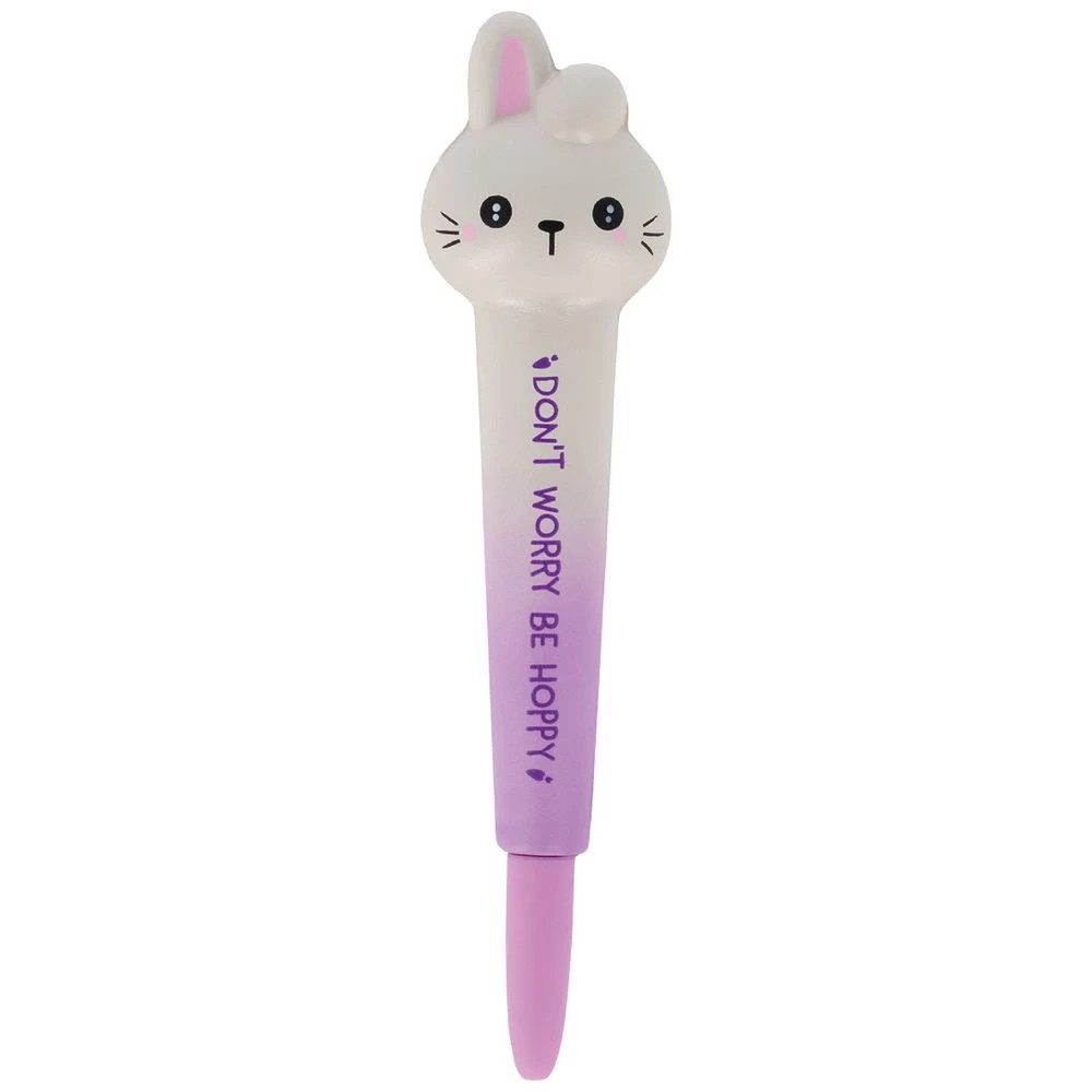 1 Legami Squishy Gel Pen Bunny, 1 of 1