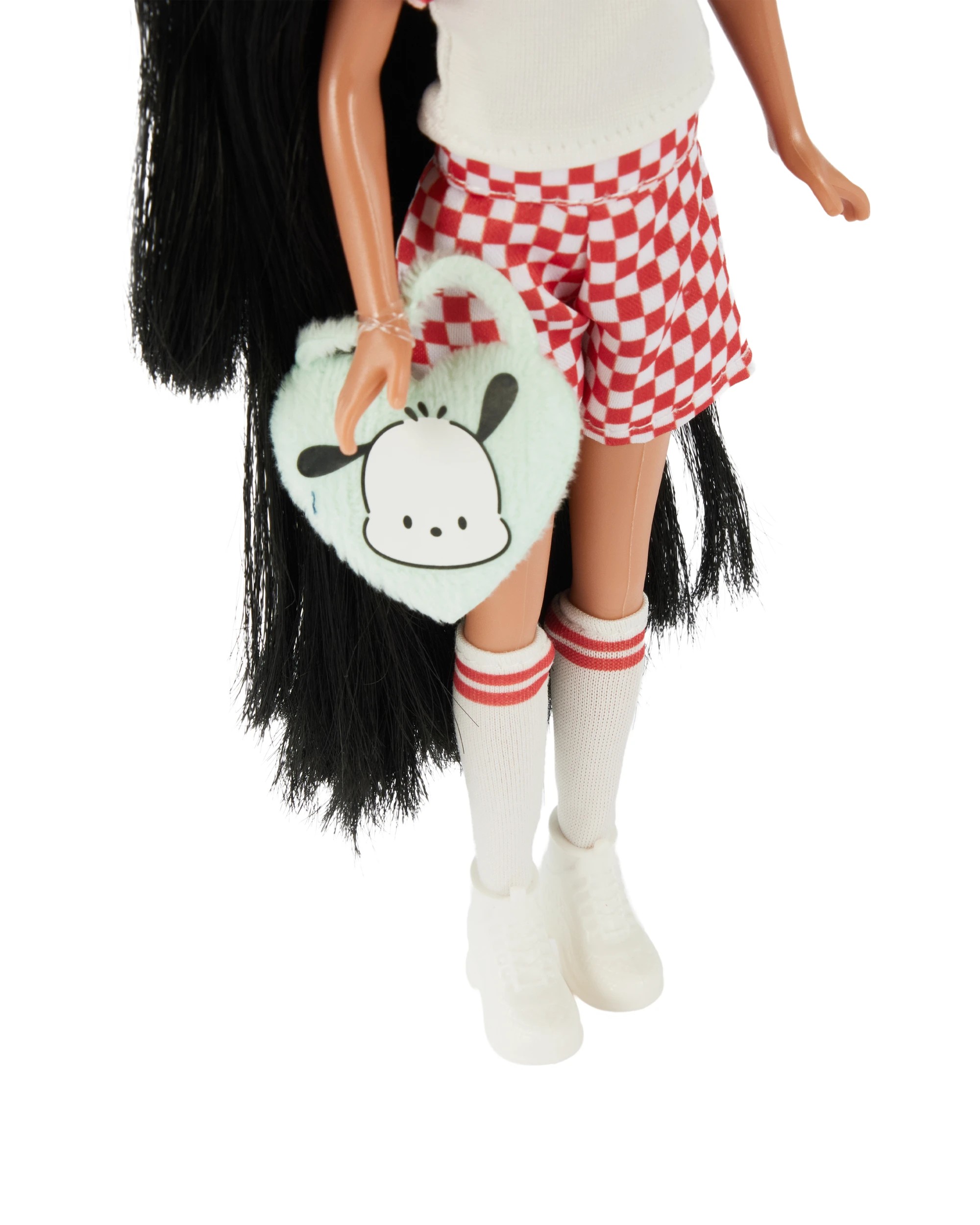 5 Hello Kitty and Friends: Pochacco & Poppy, 5 of 8